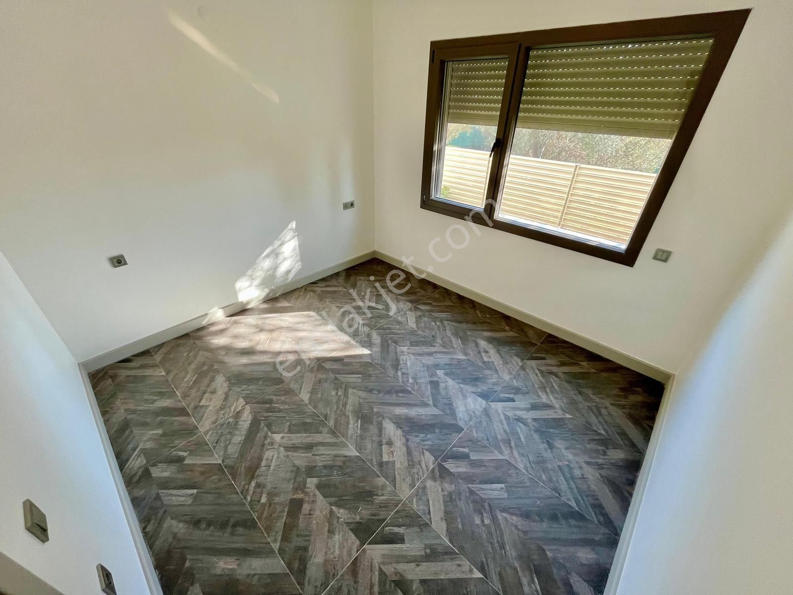 Gümüşden Kazdağları Ve Denizin Birleştiği Tam Bağımsız 4+1 Villa - Görsel 26