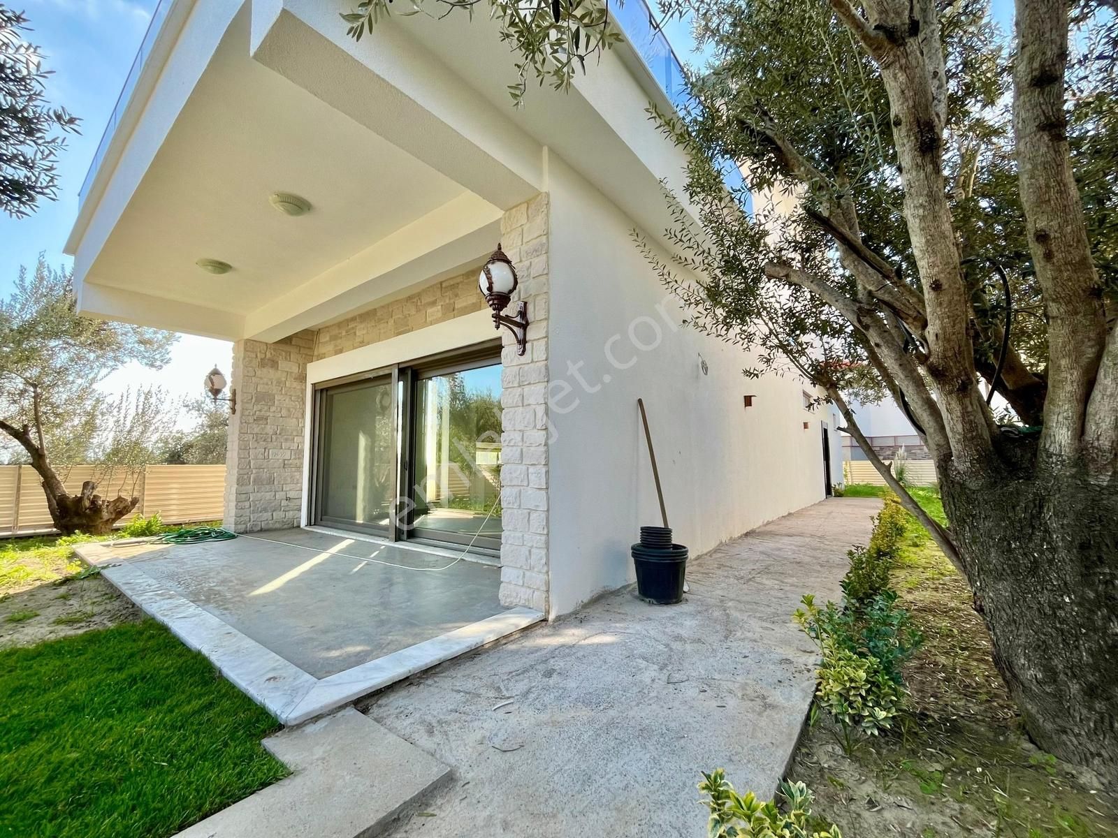 Gümüşden Kazdağları Ve Denizin Birleştiği Tam Bağımsız 4+1 Villa - Görsel 16