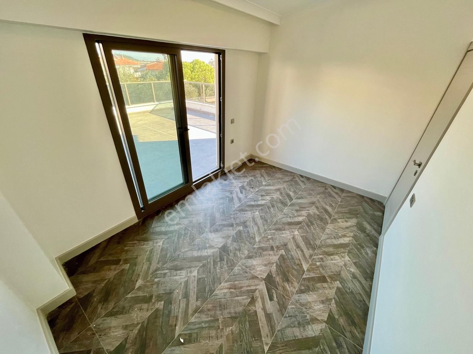 Gümüşden Kazdağları Ve Denizin Birleştiği Tam Bağımsız 4+1 Villa - Görsel 30