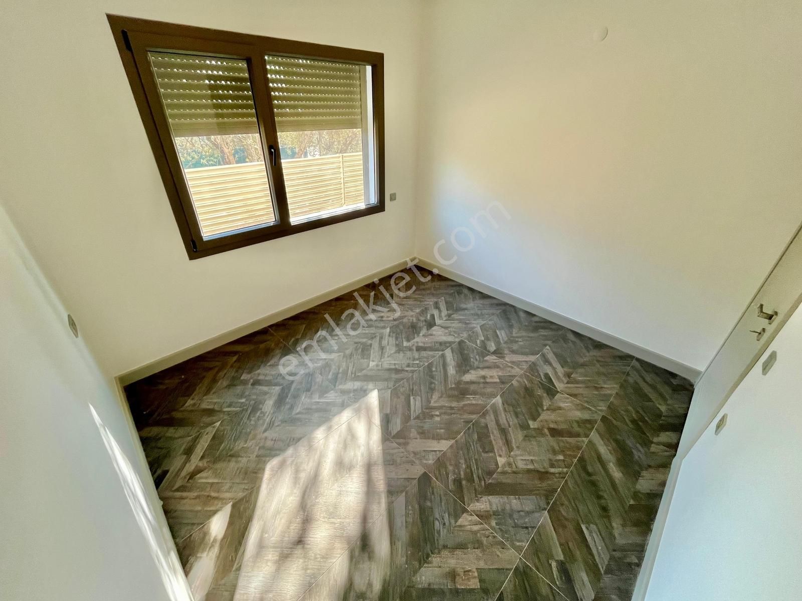 Gümüşden Kazdağları Ve Denizin Birleştiği Tam Bağımsız 4+1 Villa - Görsel 24