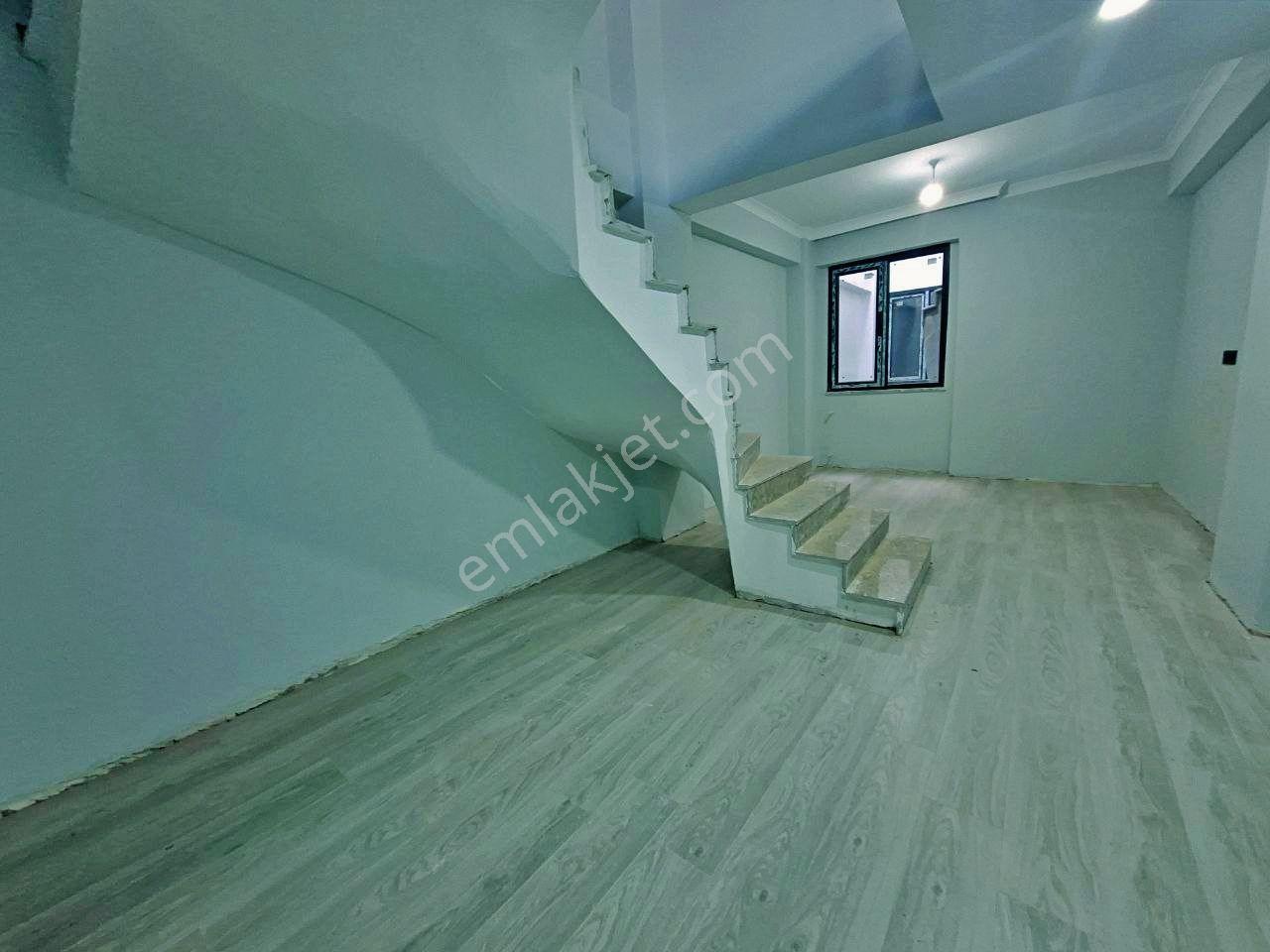 Uytundan Zeytinli'de Mustakil Tadında Doğa Manzaralı 3+1 Dubleks - Görsel 29