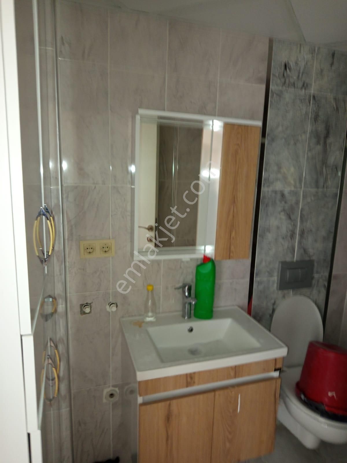 3+1 Huzurevleri 5yaş 14-14katı İzalasyonlu İskanlı Hasarsız Dgaz Boyalı Kgd Cephe 135m2 Kiler*godası - Görsel 17