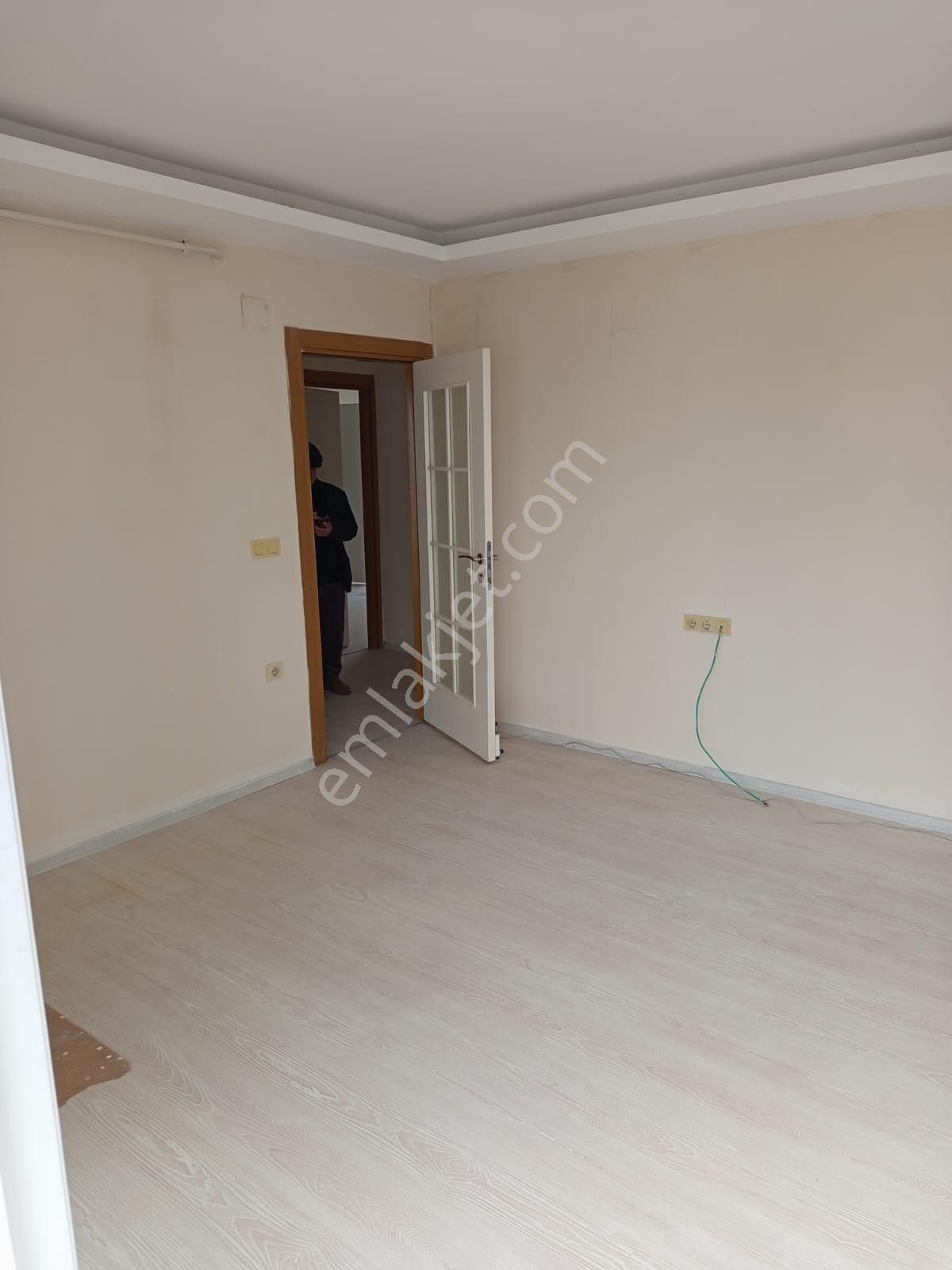 3+1 Huzurevleri 5yaş 14-14katı İzalasyonlu İskanlı Hasarsız Dgaz Boyalı Kgd Cephe 135m2 Kiler*godası - Görsel 6