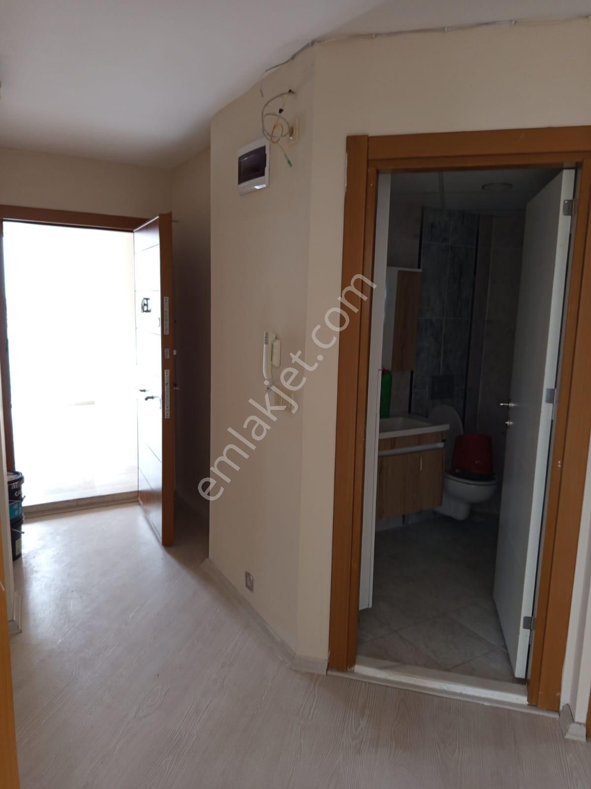 3+1 Huzurevleri 5yaş 14-14katı İzalasyonlu İskanlı Hasarsız Dgaz Boyalı Kgd Cephe 135m2 Kiler*godası - Görsel 12