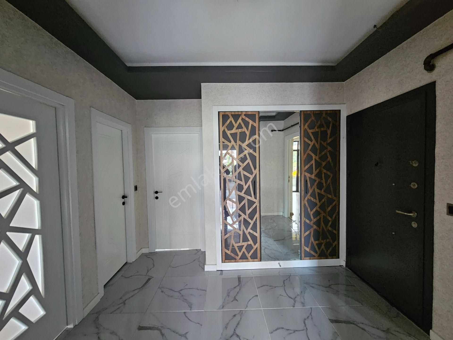 Buhara Mahallesi Hat Caddesinde Site İçerisinde 3+1 Satılık Lüx Sıfır Daire - Görsel 5