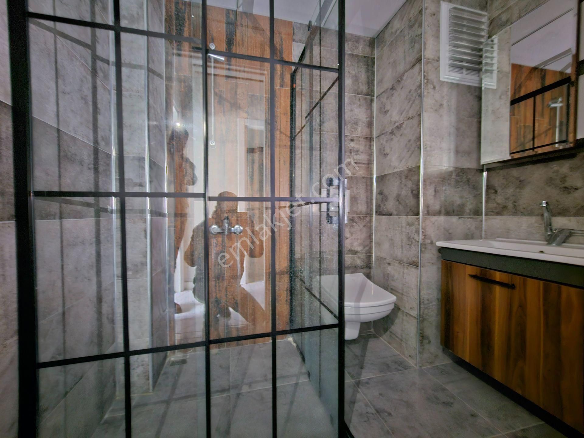 Buhara Mahallesi Hat Caddesinde Site İçerisinde 3+1 Satılık Lüx Sıfır Daire - Görsel 33