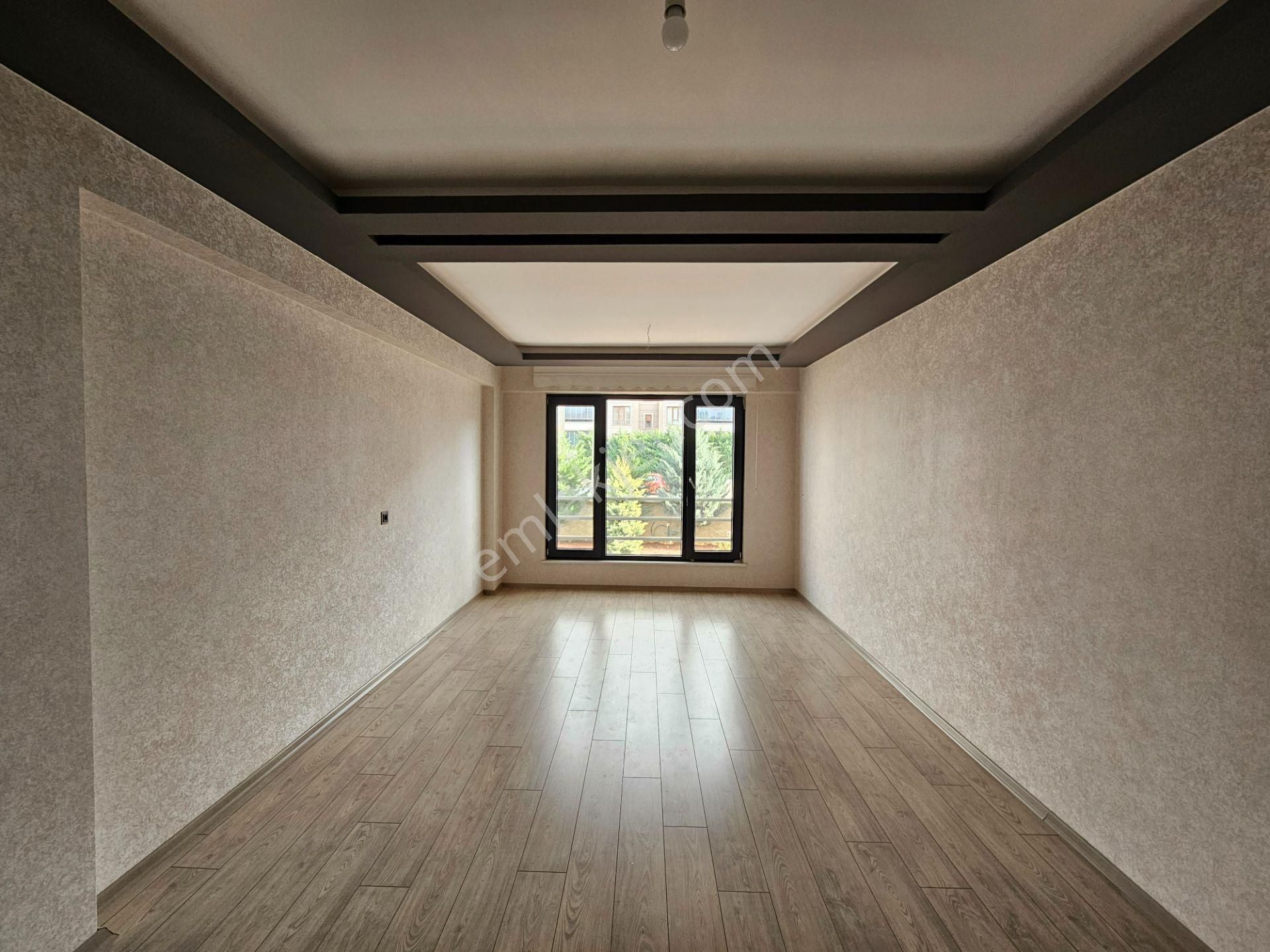 Buhara Mahallesi Hat Caddesinde Site İçerisinde 3+1 Satılık Lüx Sıfır Daire - Görsel 3