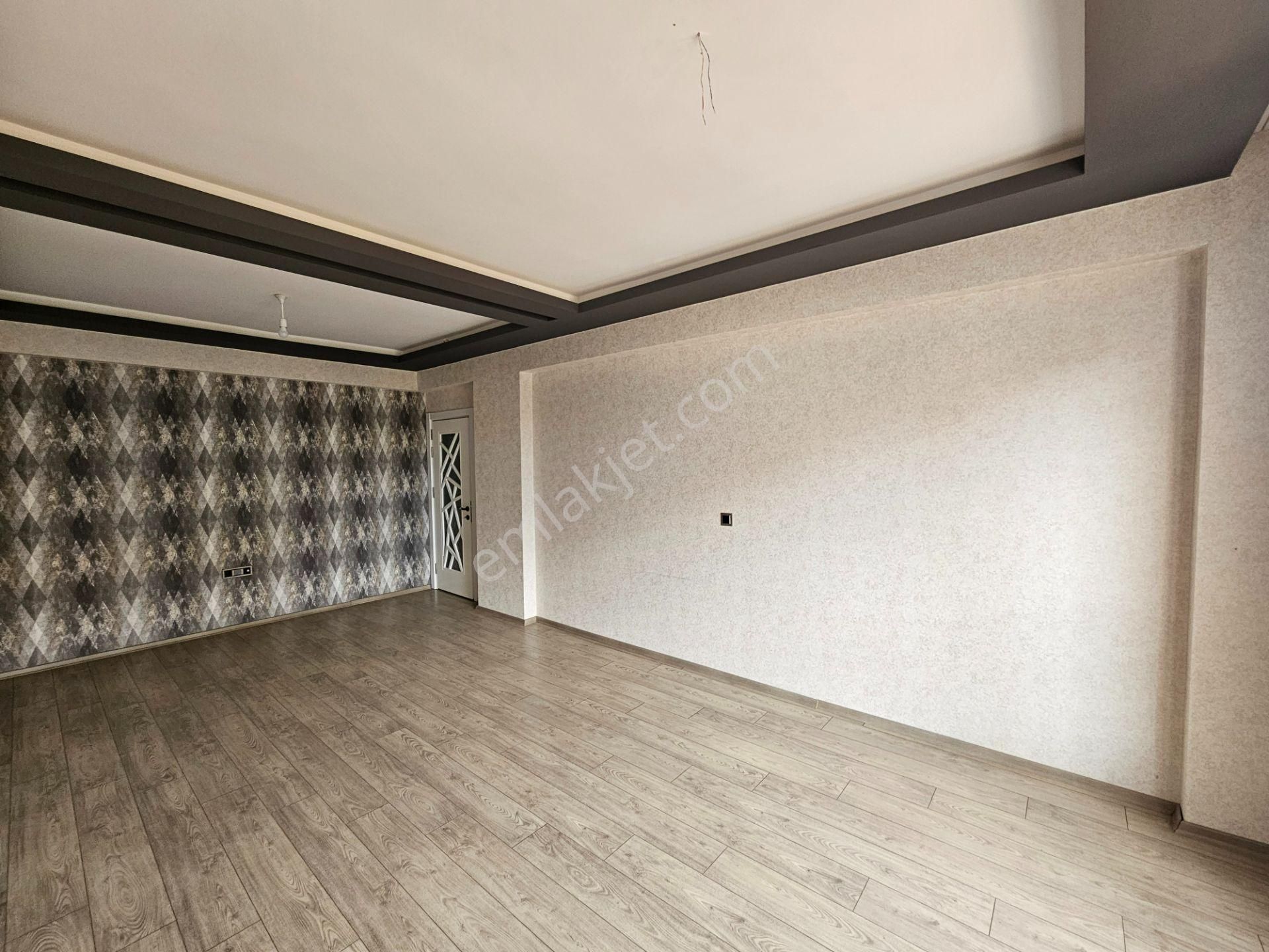 Buhara Mahallesi Hat Caddesinde Site İçerisinde 3+1 Satılık Lüx Sıfır Daire - Görsel 16