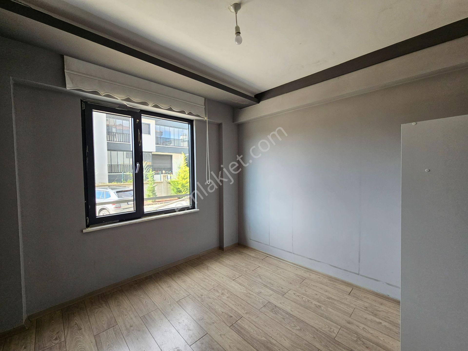 Buhara Mahallesi Hat Caddesinde Site İçerisinde 3+1 Satılık Lüx Sıfır Daire - Görsel 8