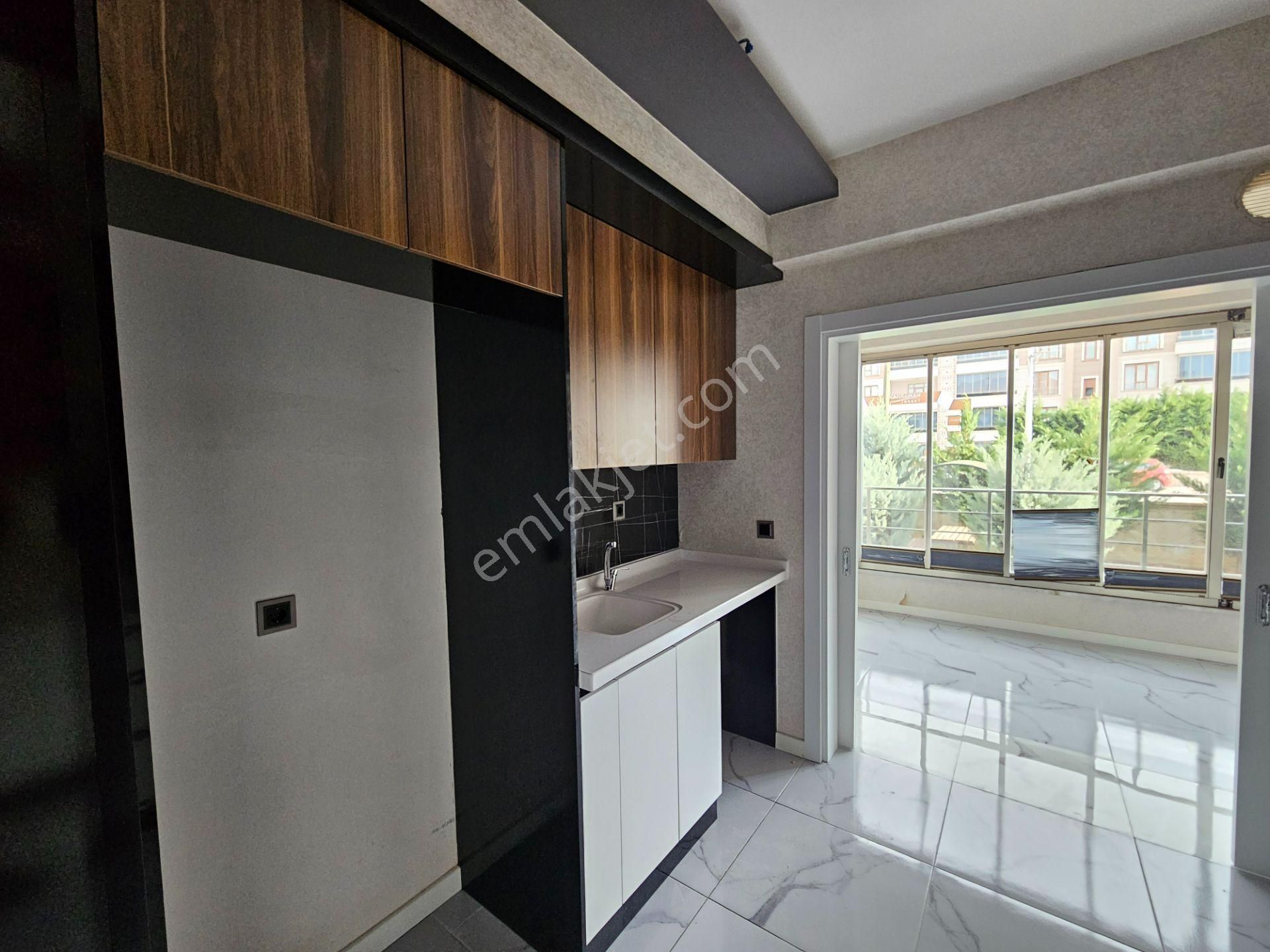 Buhara Mahallesi Hat Caddesinde Site İçerisinde 3+1 Satılık Lüx Sıfır Daire - Görsel 12