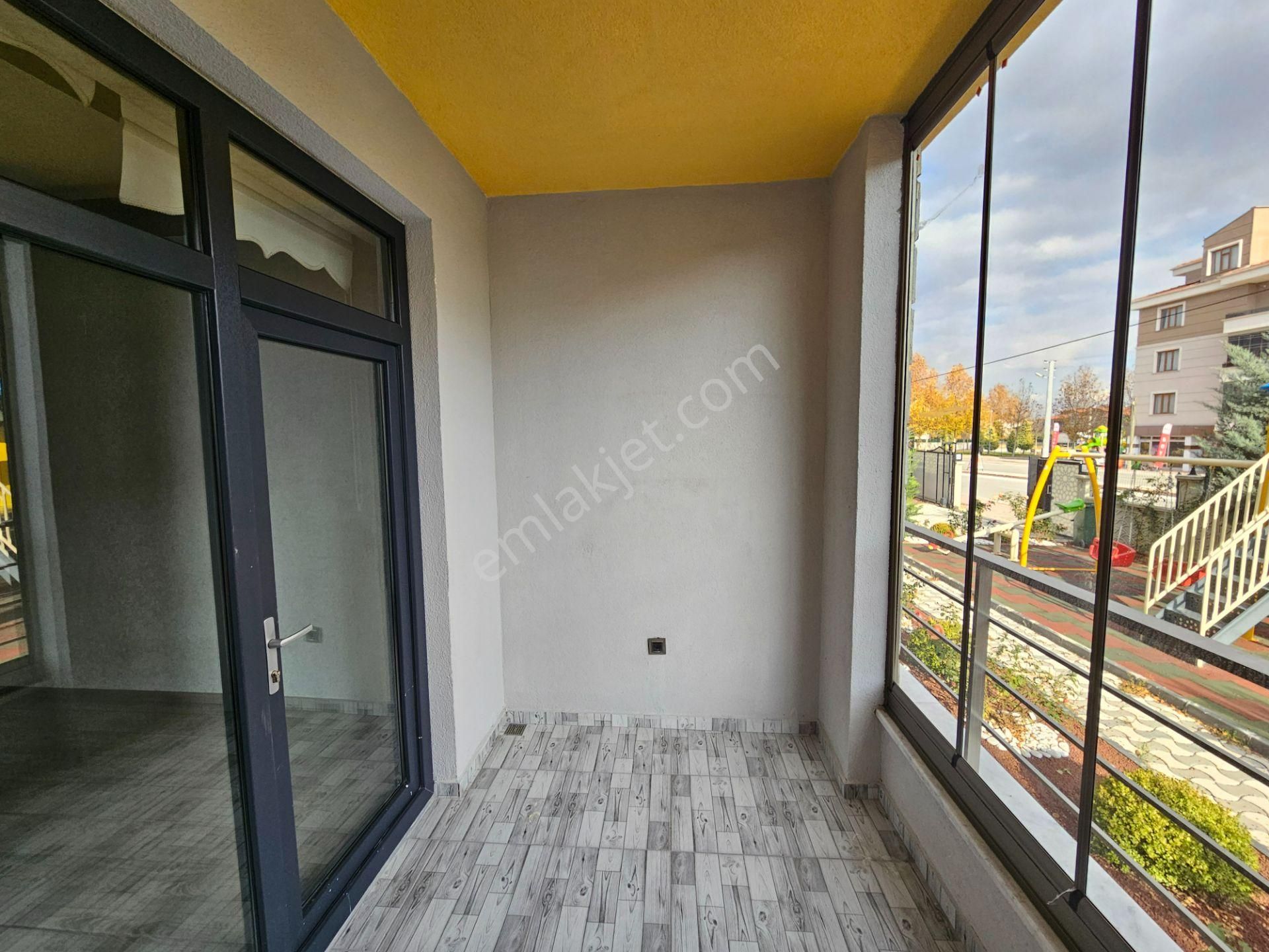 Buhara Mahallesi Hat Caddesinde Site İçerisinde 3+1 Satılık Lüx Sıfır Daire - Görsel 23