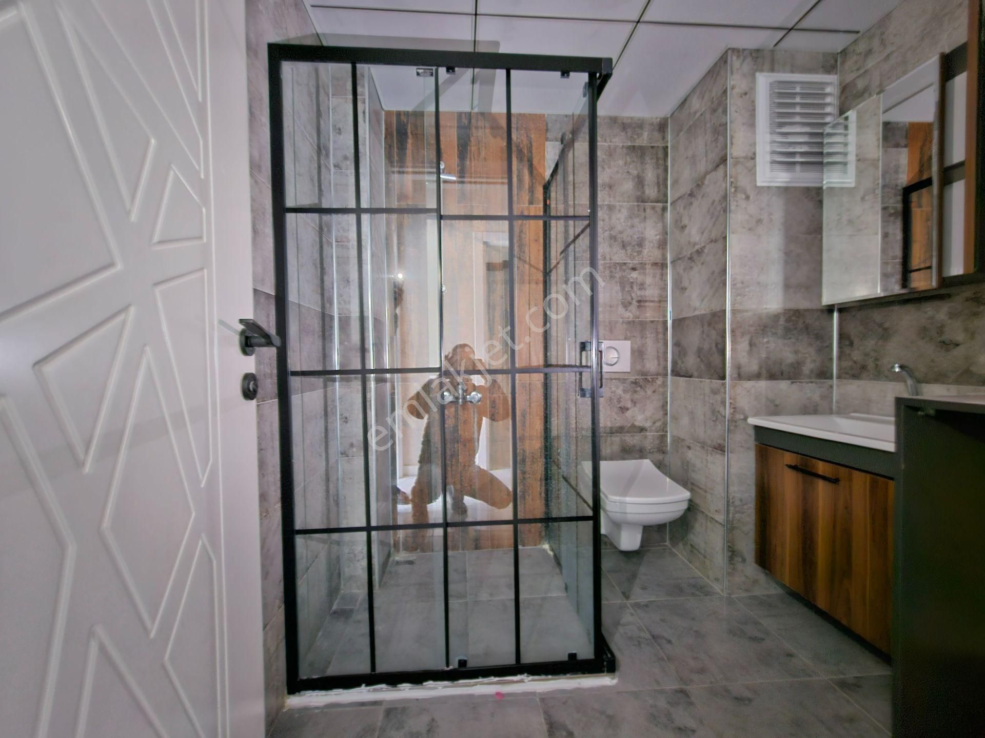 Buhara Mahallesi Hat Caddesinde Site İçerisinde 3+1 Satılık Lüx Sıfır Daire - Görsel 32