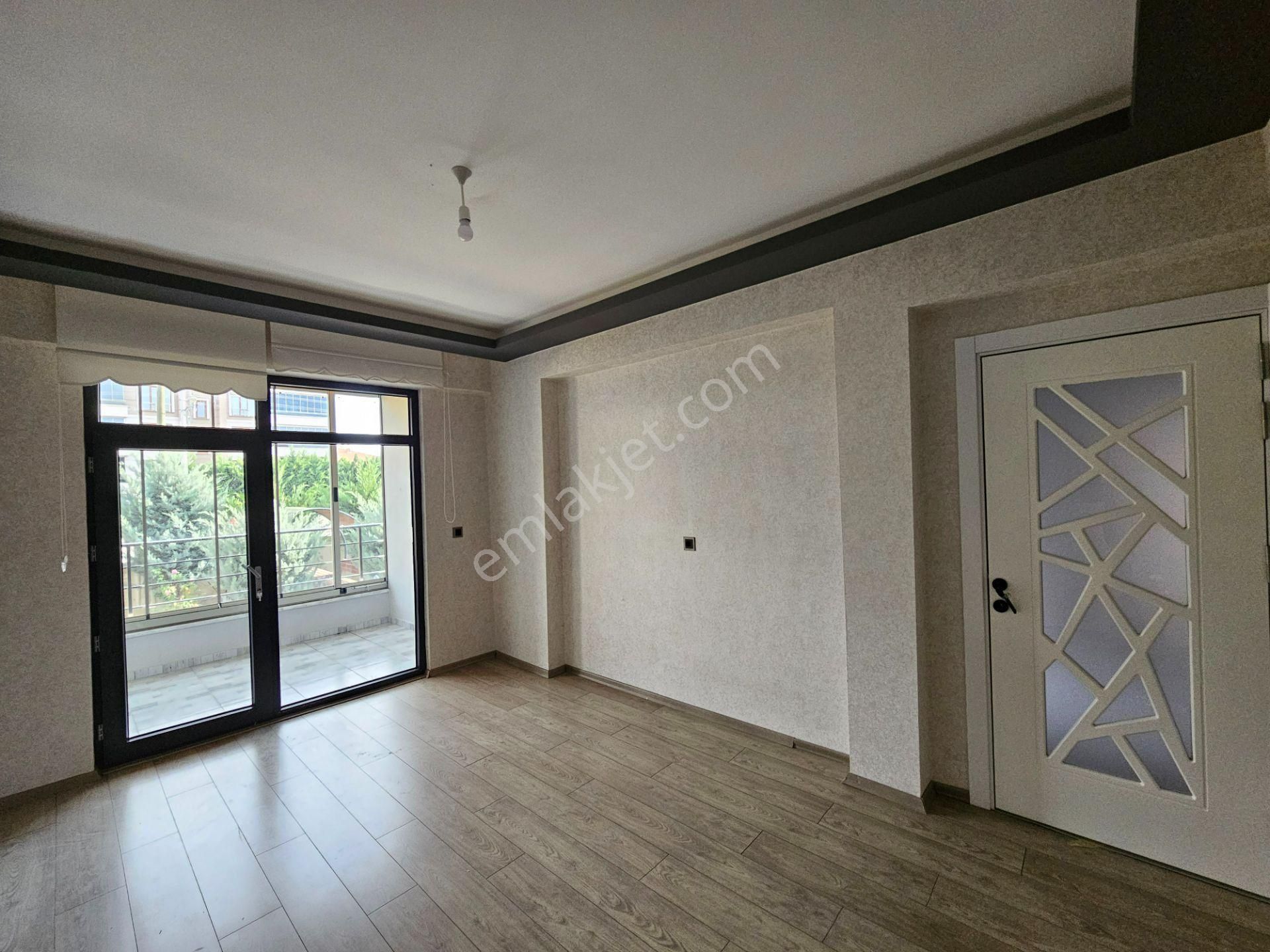 Buhara Mahallesi Hat Caddesinde Site İçerisinde 3+1 Satılık Lüx Sıfır Daire - Görsel 4