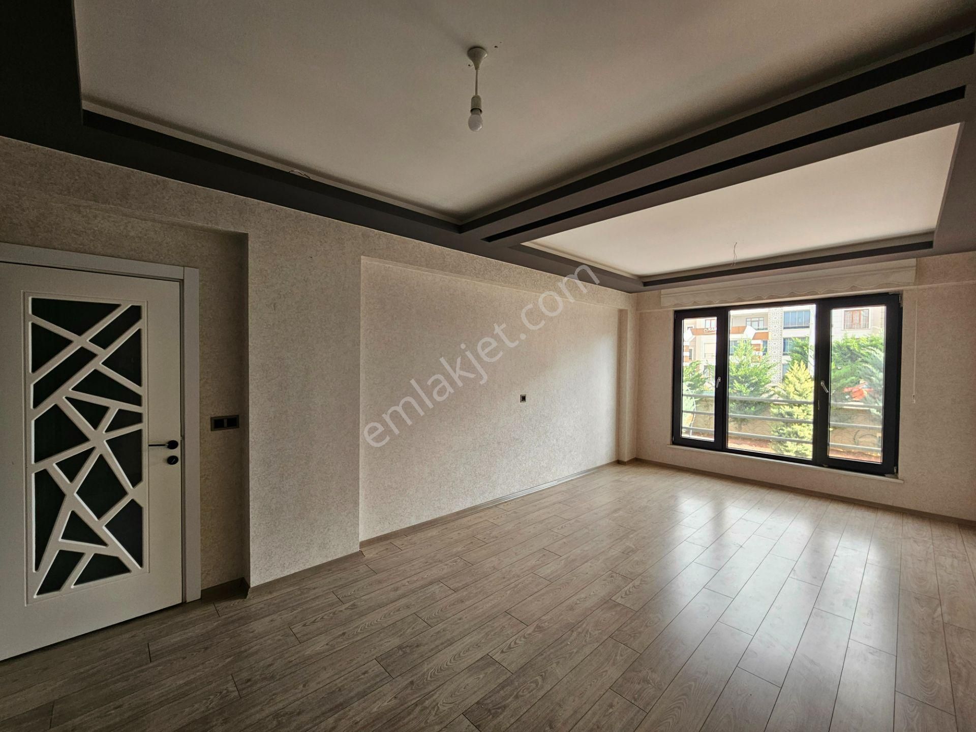 Buhara Mahallesi Hat Caddesinde Site İçerisinde 3+1 Satılık Lüx Sıfır Daire - Görsel 15