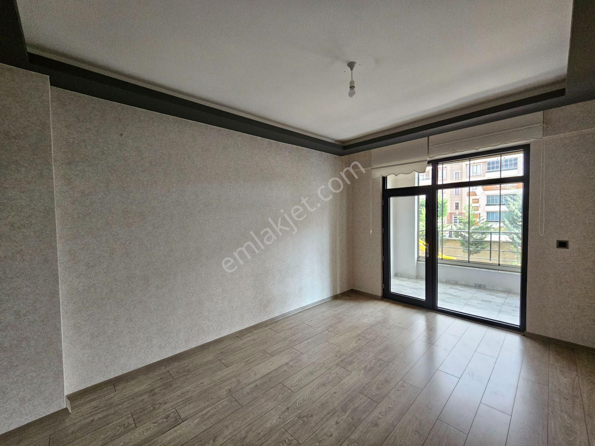 Buhara Mahallesi Hat Caddesinde Site İçerisinde 3+1 Satılık Lüx Sıfır Daire - Görsel 19