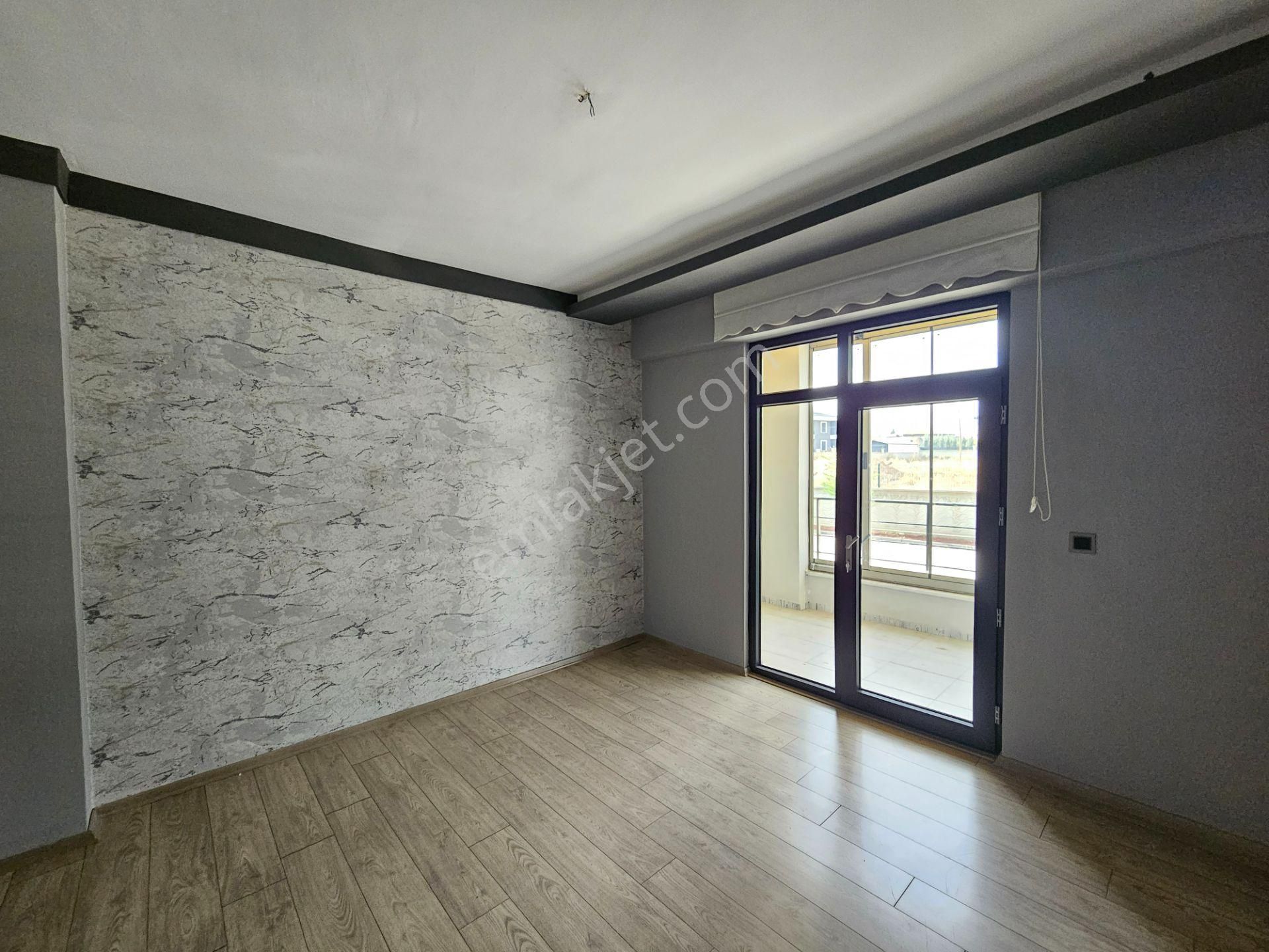 Buhara Mahallesi Hat Caddesinde Site İçerisinde 3+1 Satılık Lüx Sıfır Daire - Görsel 25