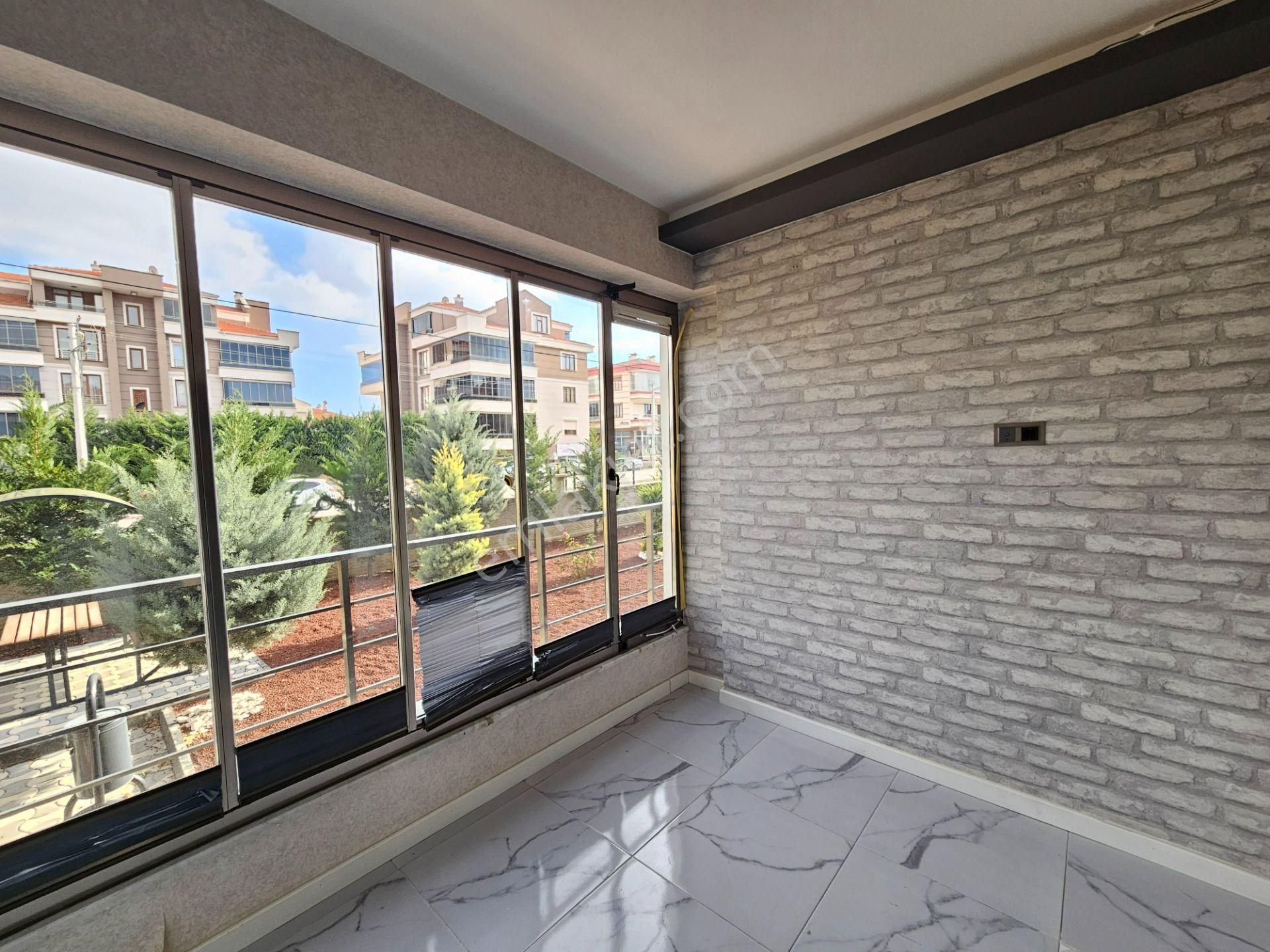 Buhara Mahallesi Hat Caddesinde Site İçerisinde 3+1 Satılık Lüx Sıfır Daire - Görsel 14