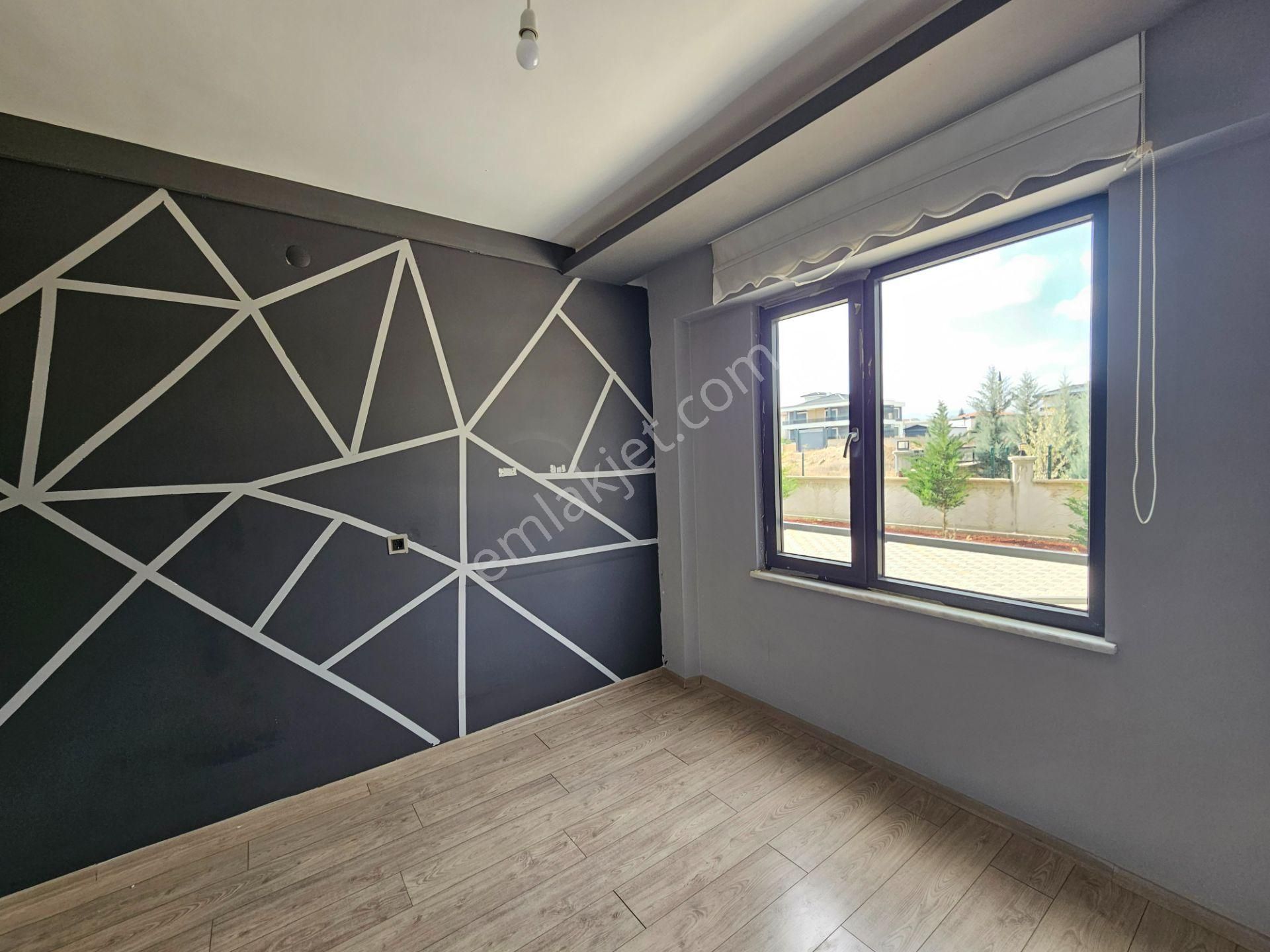 Buhara Mahallesi Hat Caddesinde Site İçerisinde 3+1 Satılık Lüx Sıfır Daire - Görsel 31