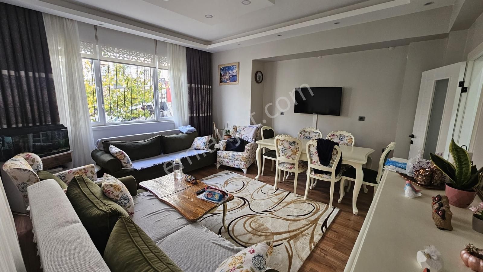 General Zeki Doğan Mah Full Yapılı Caddeye 2 Dakika - Görsel 5