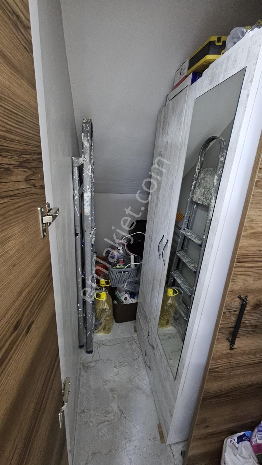 General Zeki Doğan Mah Full Yapılı Caddeye 2 Dakika - Görsel 25