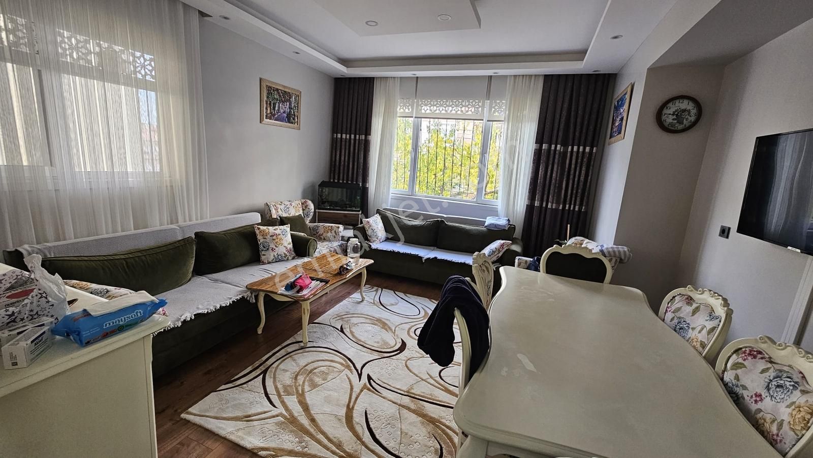 General Zeki Doğan Mah Full Yapılı Caddeye 2 Dakika - Görsel 12