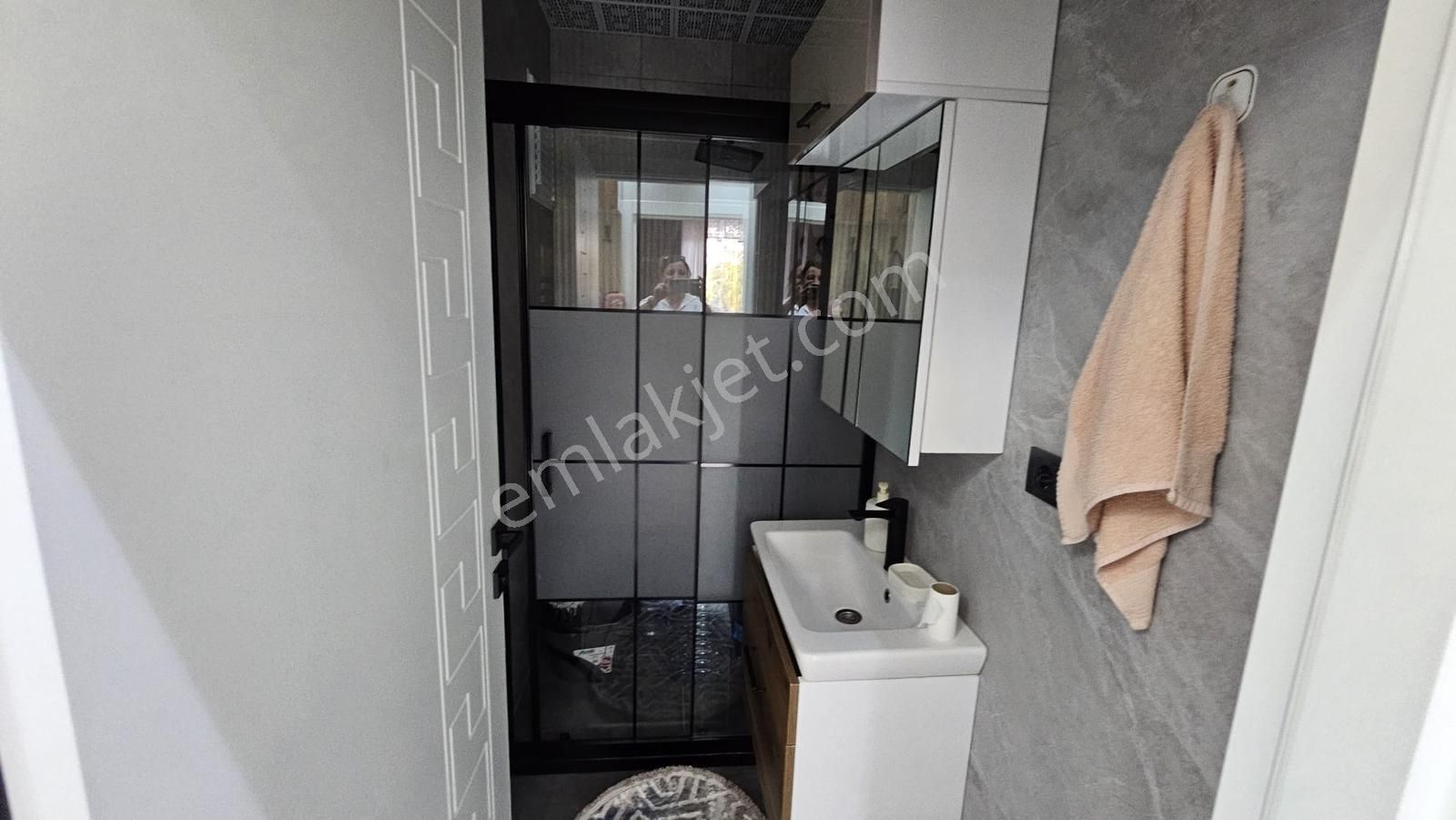 General Zeki Doğan Mah Full Yapılı Caddeye 2 Dakika - Görsel 8