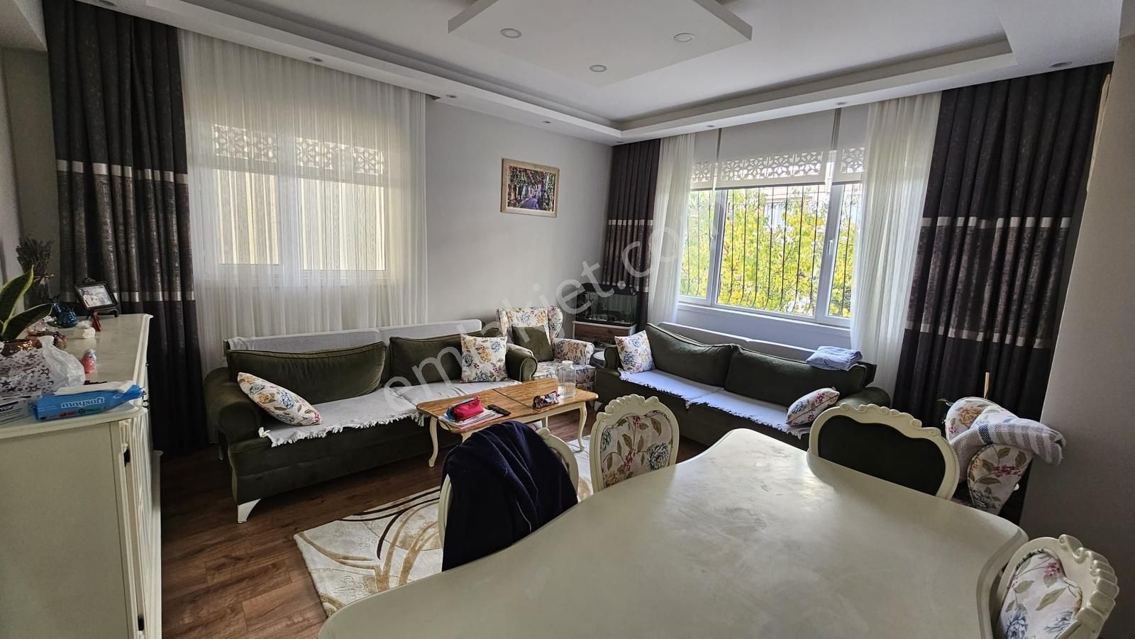 General Zeki Doğan Mah Full Yapılı Caddeye 2 Dakika - Görsel 10