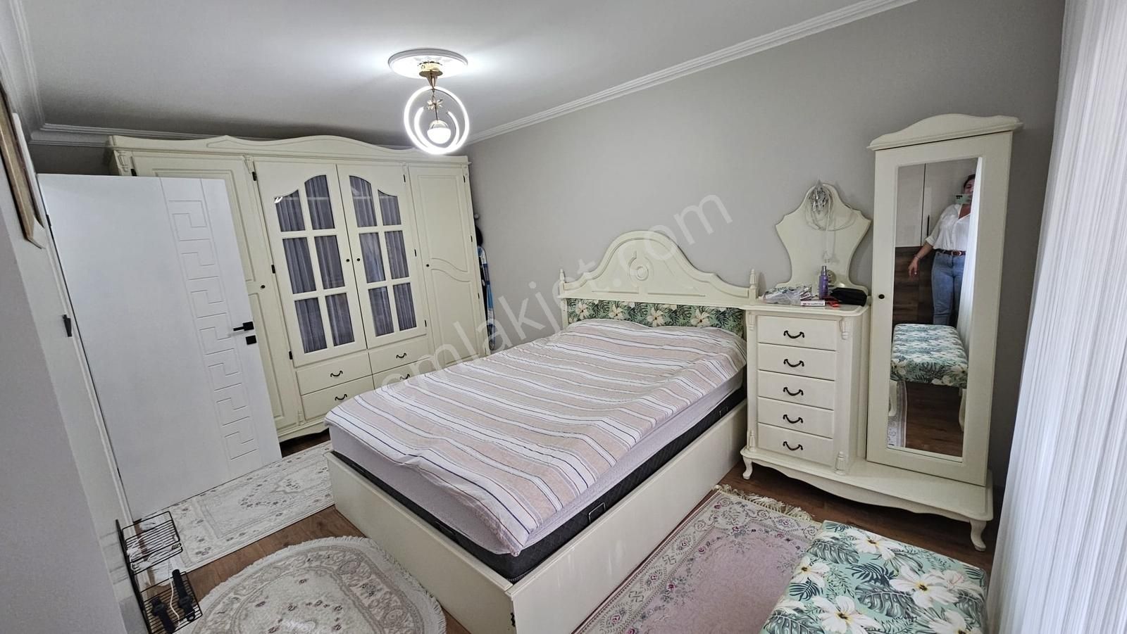 General Zeki Doğan Mah Full Yapılı Caddeye 2 Dakika - Görsel 19