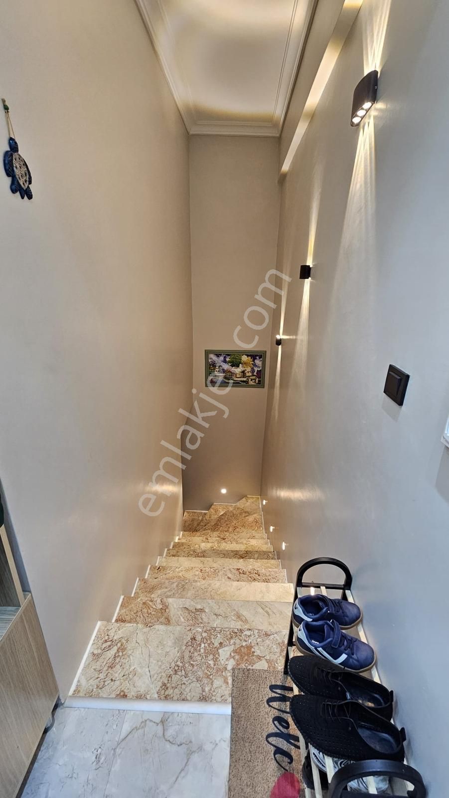 General Zeki Doğan Mah Full Yapılı Caddeye 2 Dakika - Görsel 9