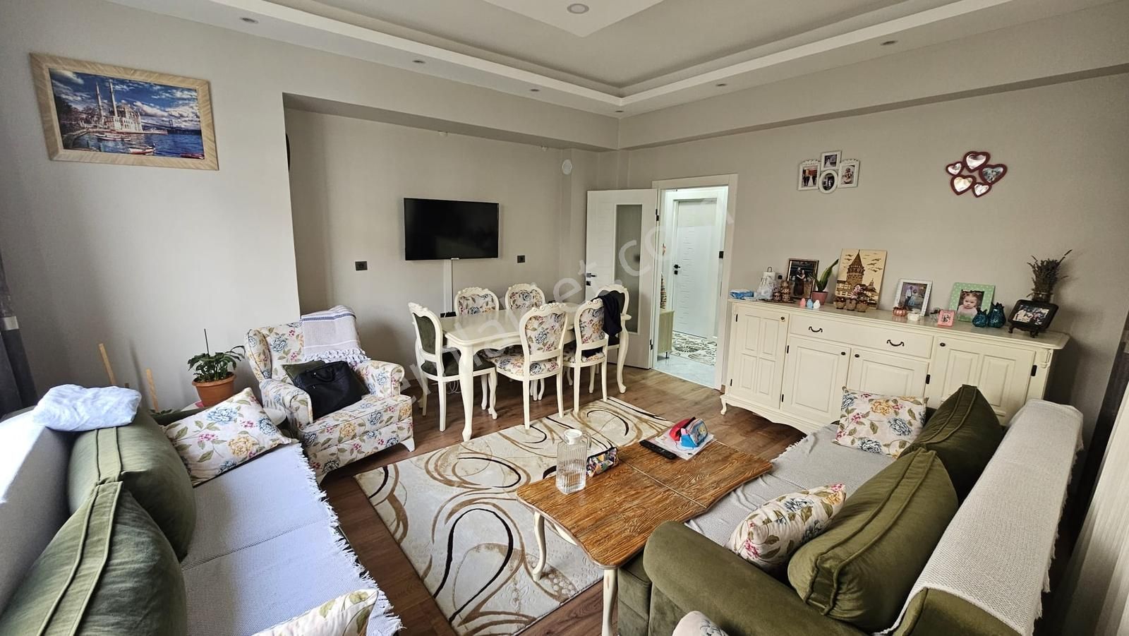 General Zeki Doğan Mah Full Yapılı Caddeye 2 Dakika