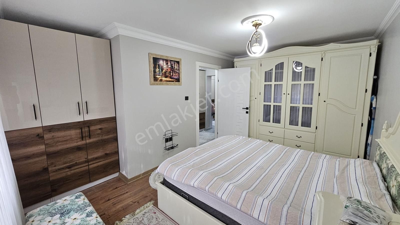 General Zeki Doğan Mah Full Yapılı Caddeye 2 Dakika - Görsel 20