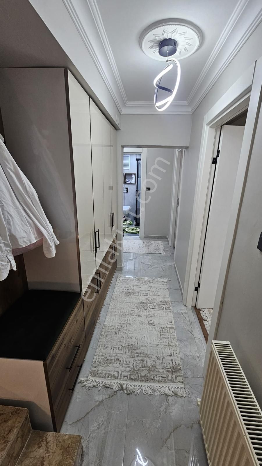 General Zeki Doğan Mah Full Yapılı Caddeye 2 Dakika - Görsel 13