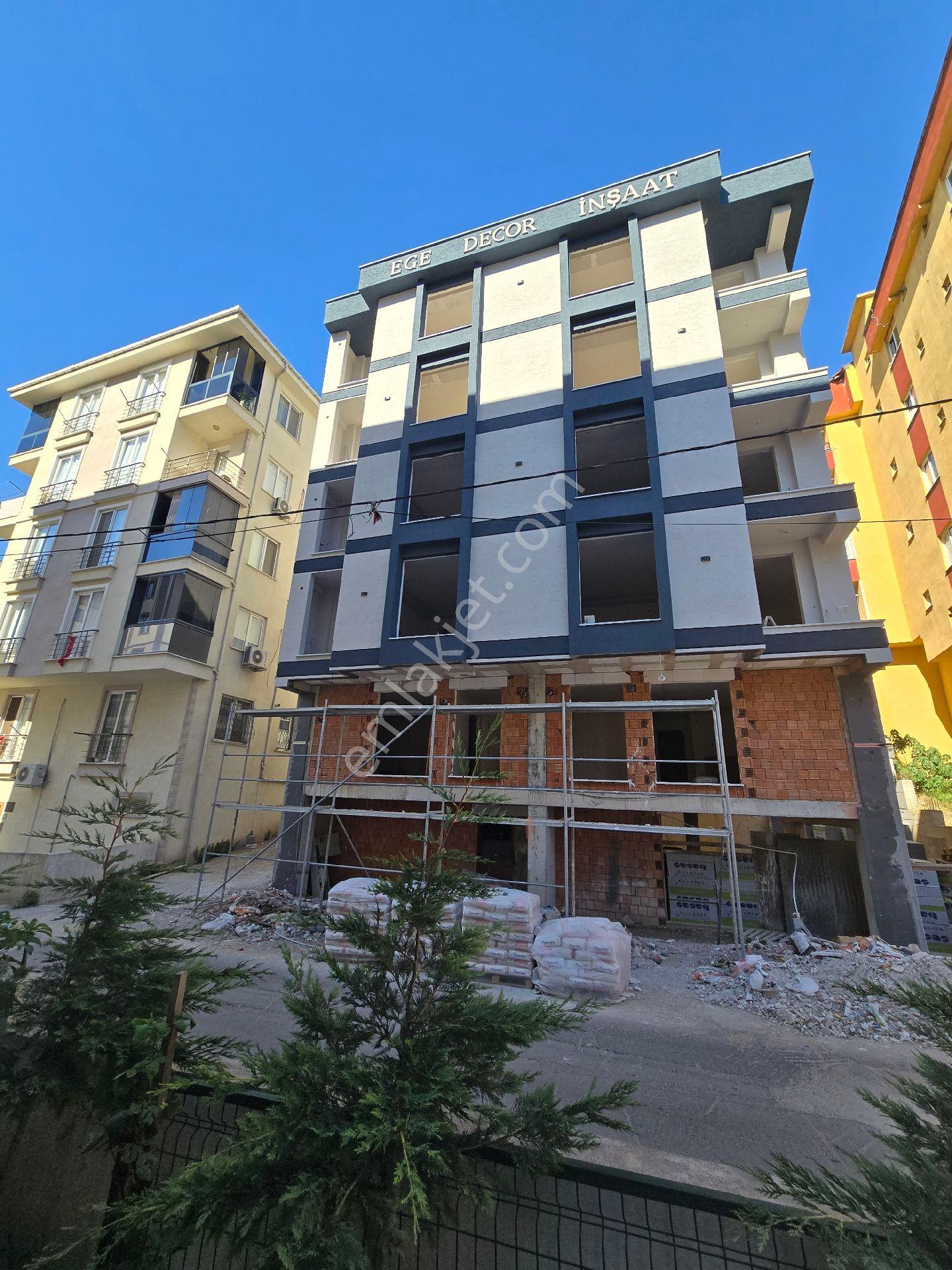 Pendik Orhangazi Mahallesi'nde Satılık Sıfır 1+1 Daire - Görsel 18