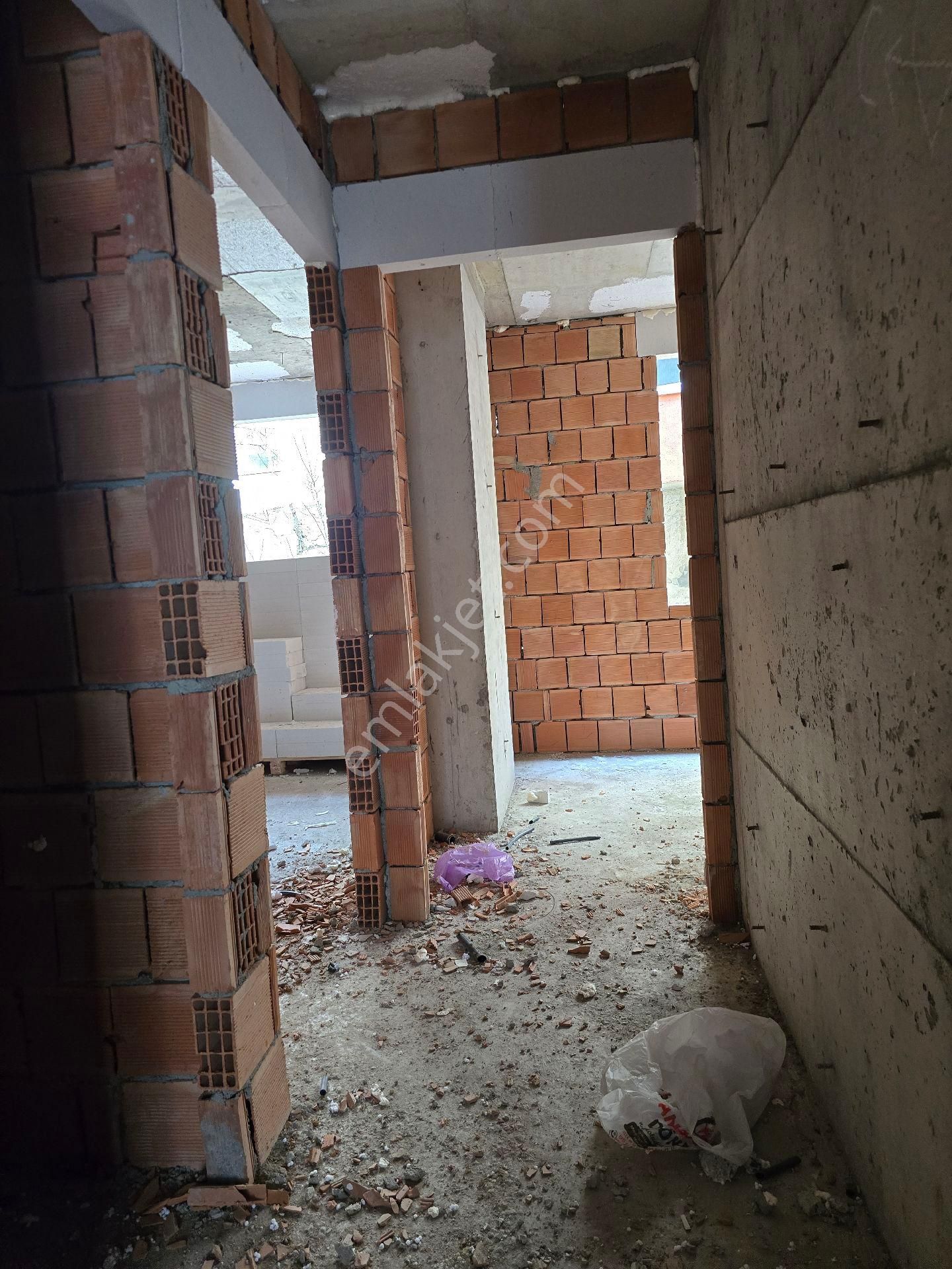 Pendik Orhangazi Mahallesin^de Projeden Satılık 1+1 Daireler - Görsel 35