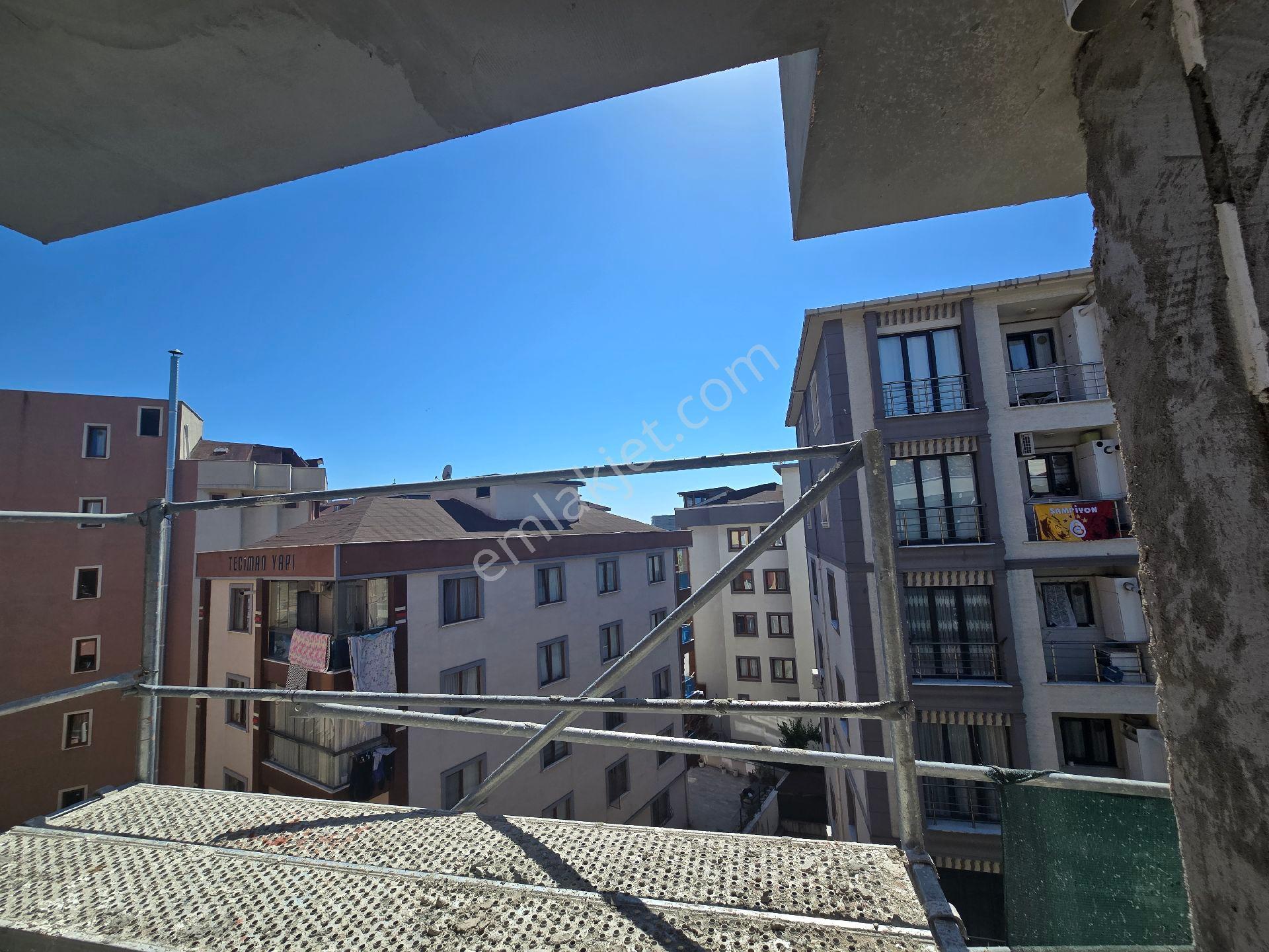 Pendik Orhangazi Mahallesi'nde Satılık Sıfır 1+1 Daire - Görsel 2