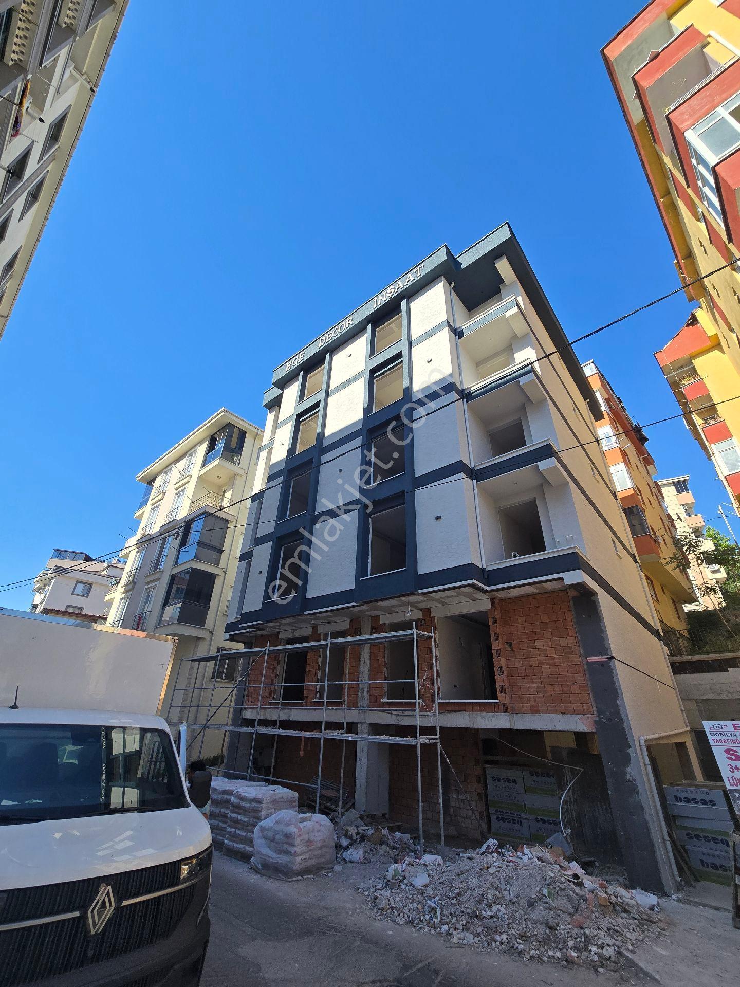 Pendik Orhangazi Mahallesi'nde Satılık Sıfır 1+1 Daire - Görsel 9