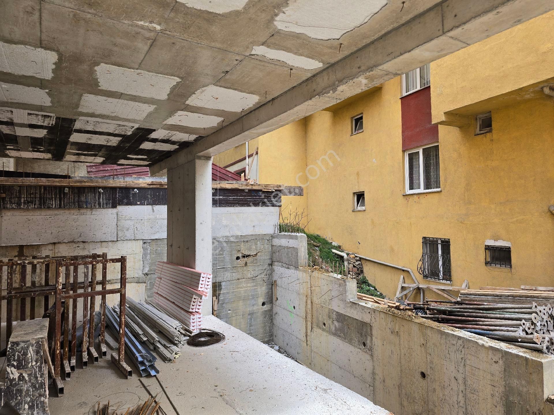 Pendik Orhangazi Mahallesin^de Projeden Satılık 1+1 Daireler - Görsel 15
