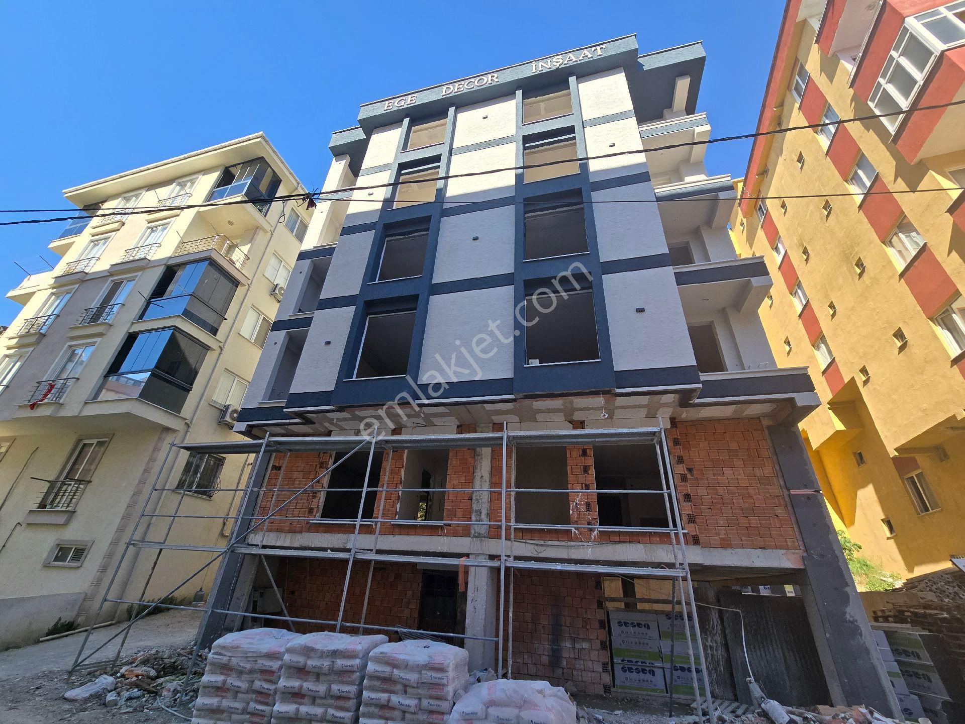 Pendik Orhangazi Mahallesi'nde Satılık Sıfır 1+1 Daire - Görsel 20