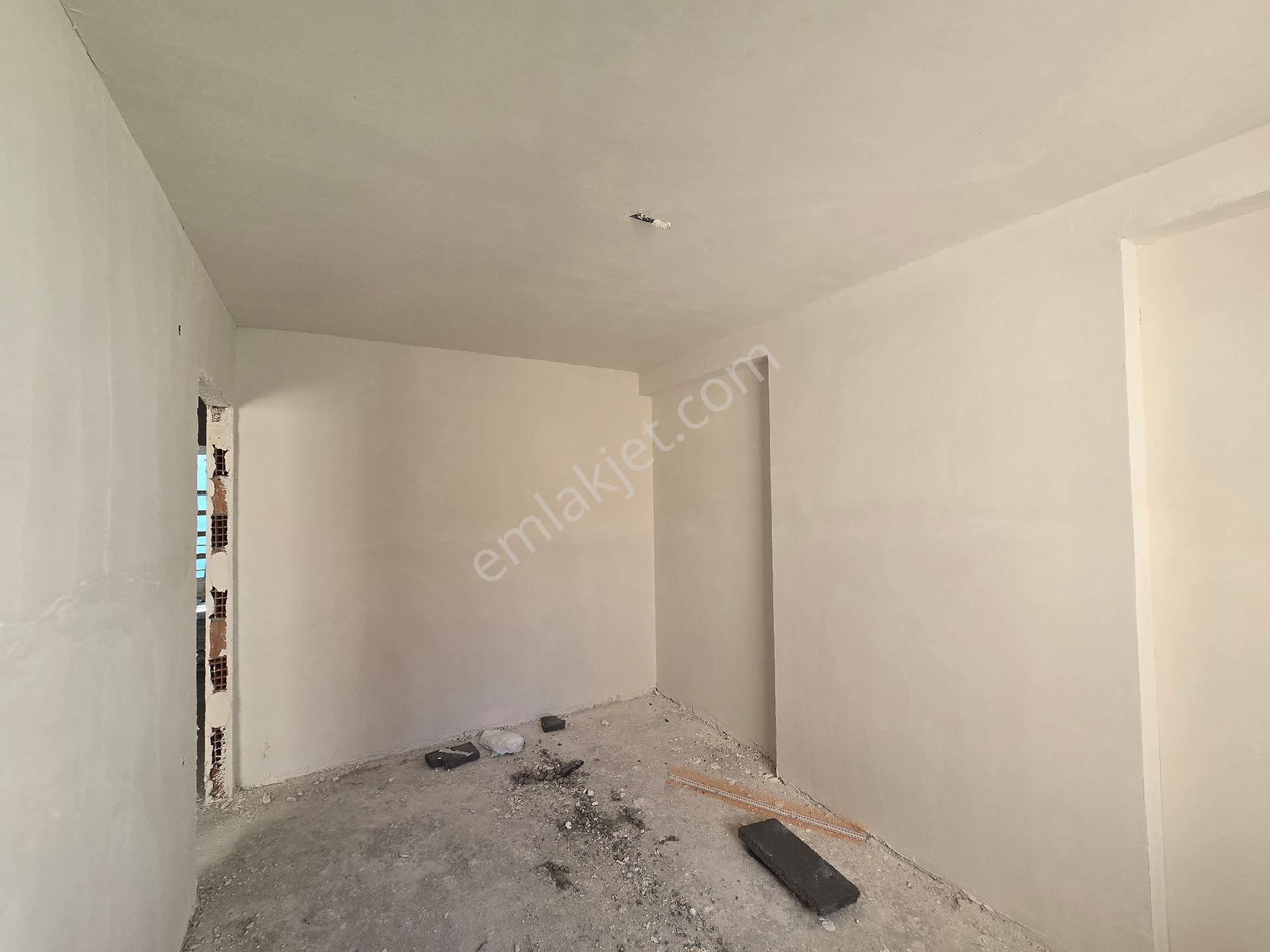 Pendik Orhangazi Mahallesi'nde Satılık Sıfır 1+1 Daire - Görsel 33