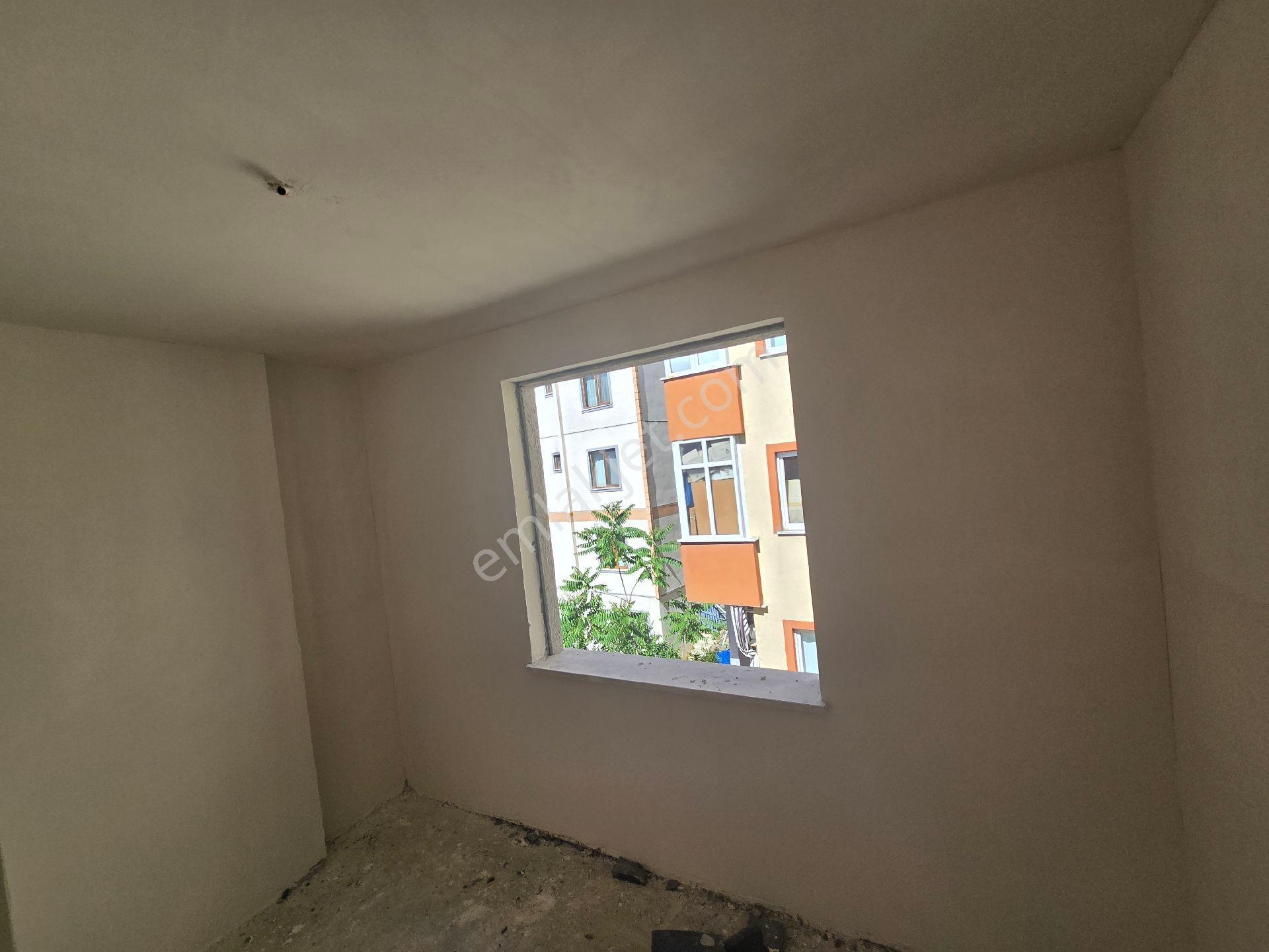 Pendik Orhangazi Mahallesi'nde Satılık Sıfır 1+1 Daire - Görsel 13