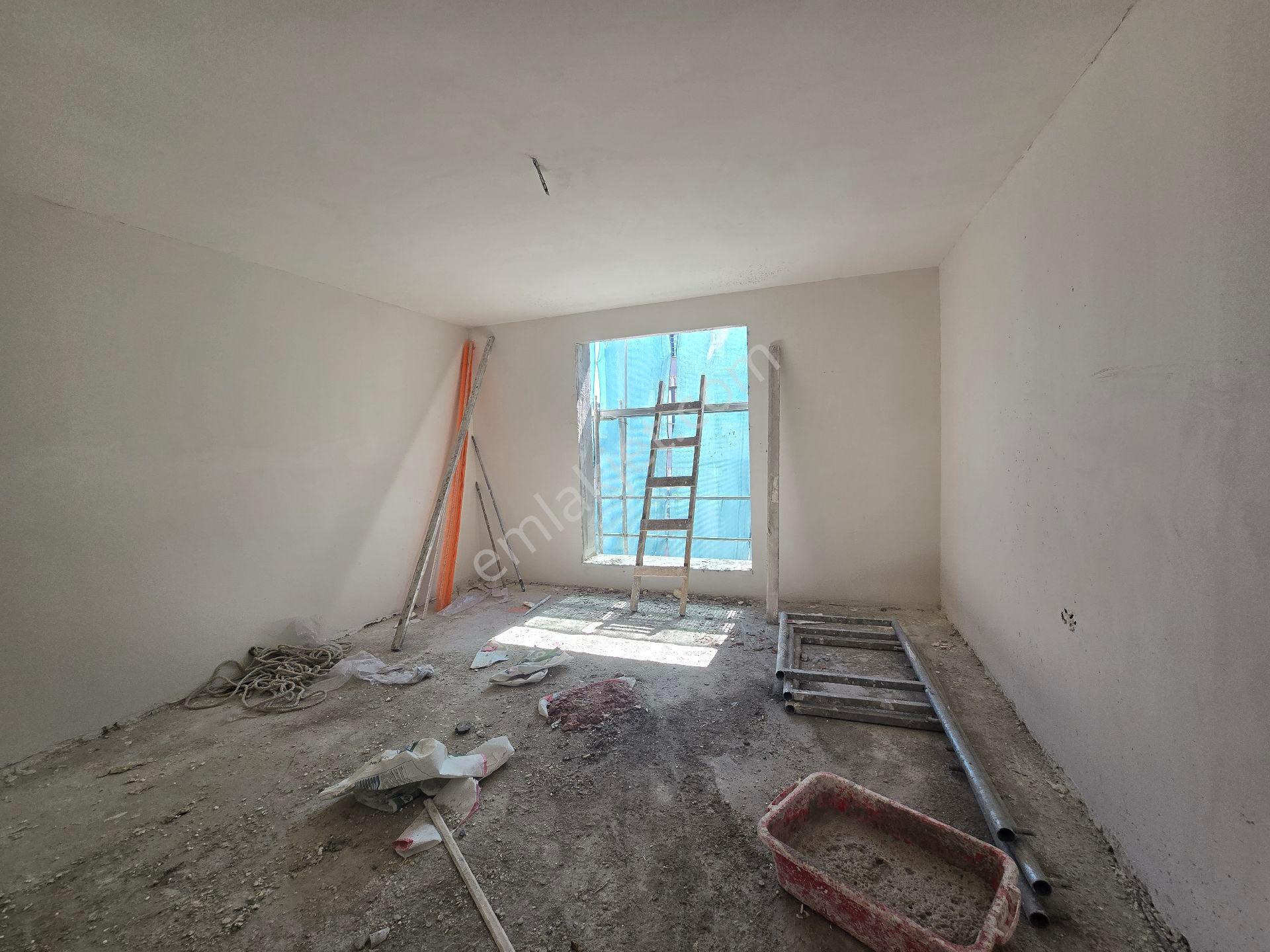 Pendik Orhangazi Mahallesi'nde Satılık Sıfır 1+1 Daire - Görsel 4
