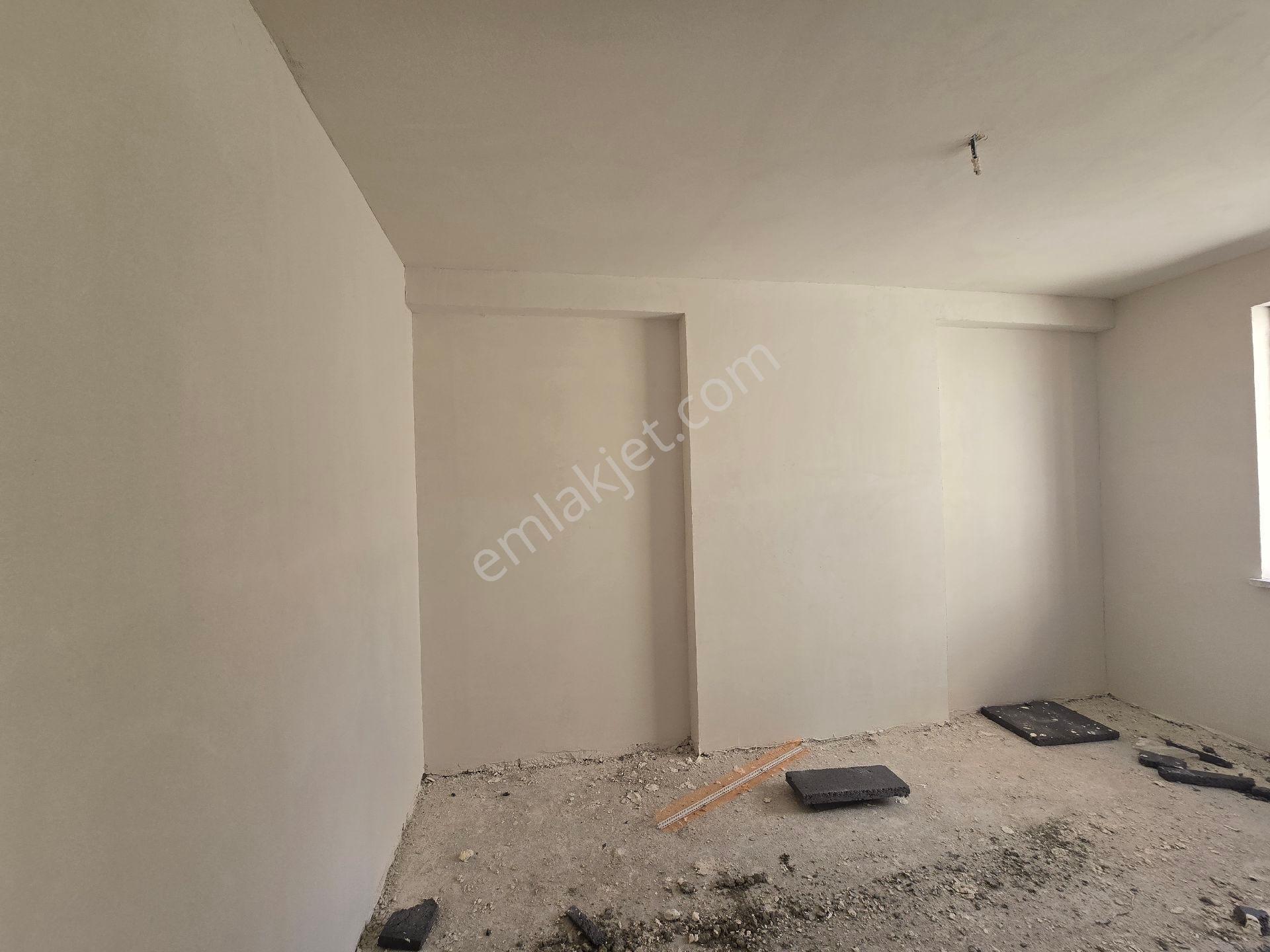 Pendik Orhangazi Mahallesi'nde Satılık Sıfır 1+1 Daire - Görsel 14