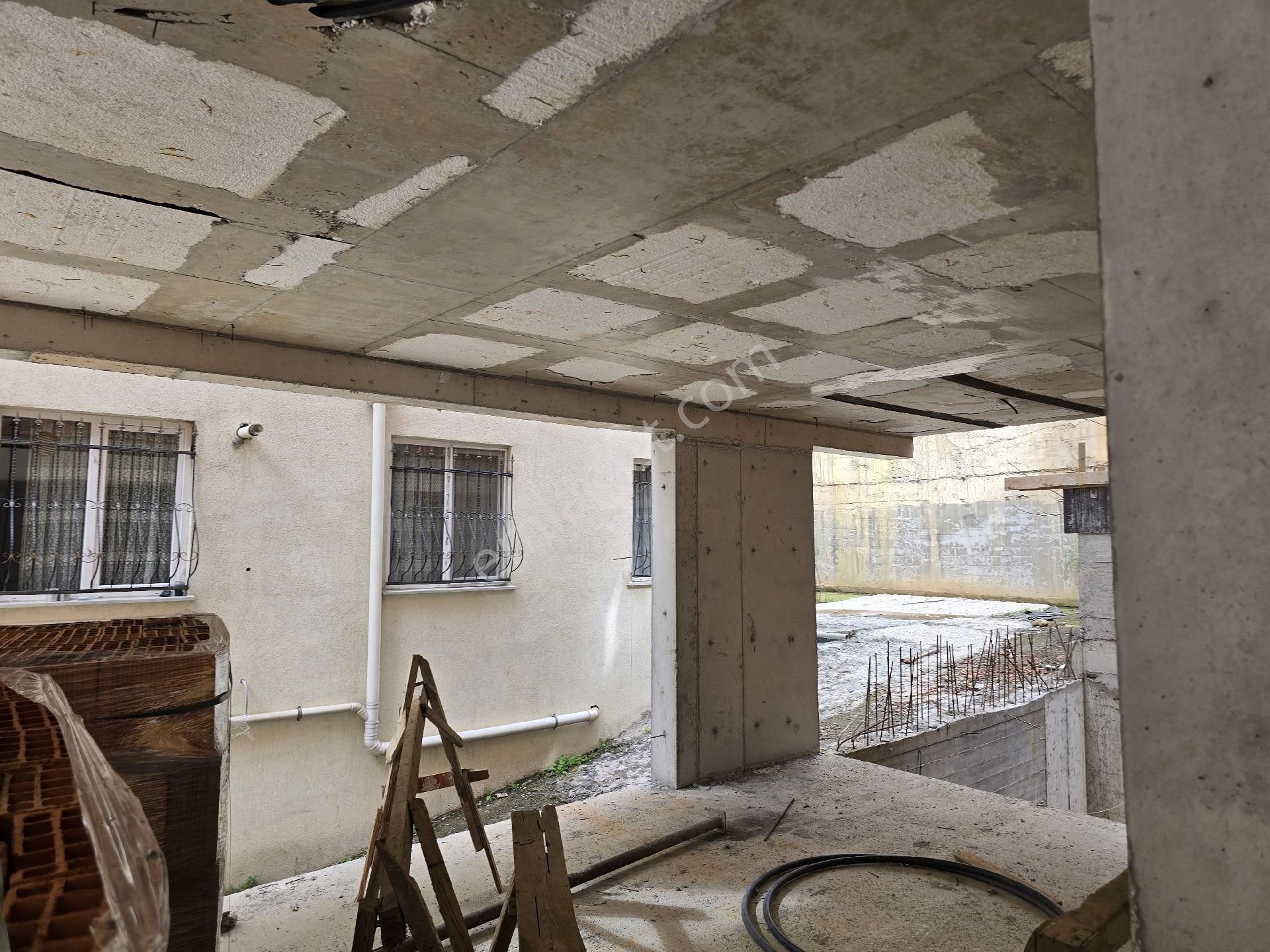 Pendik Orhangazi Mahallesin^de Projeden Satılık 1+1 Daireler - Görsel 17
