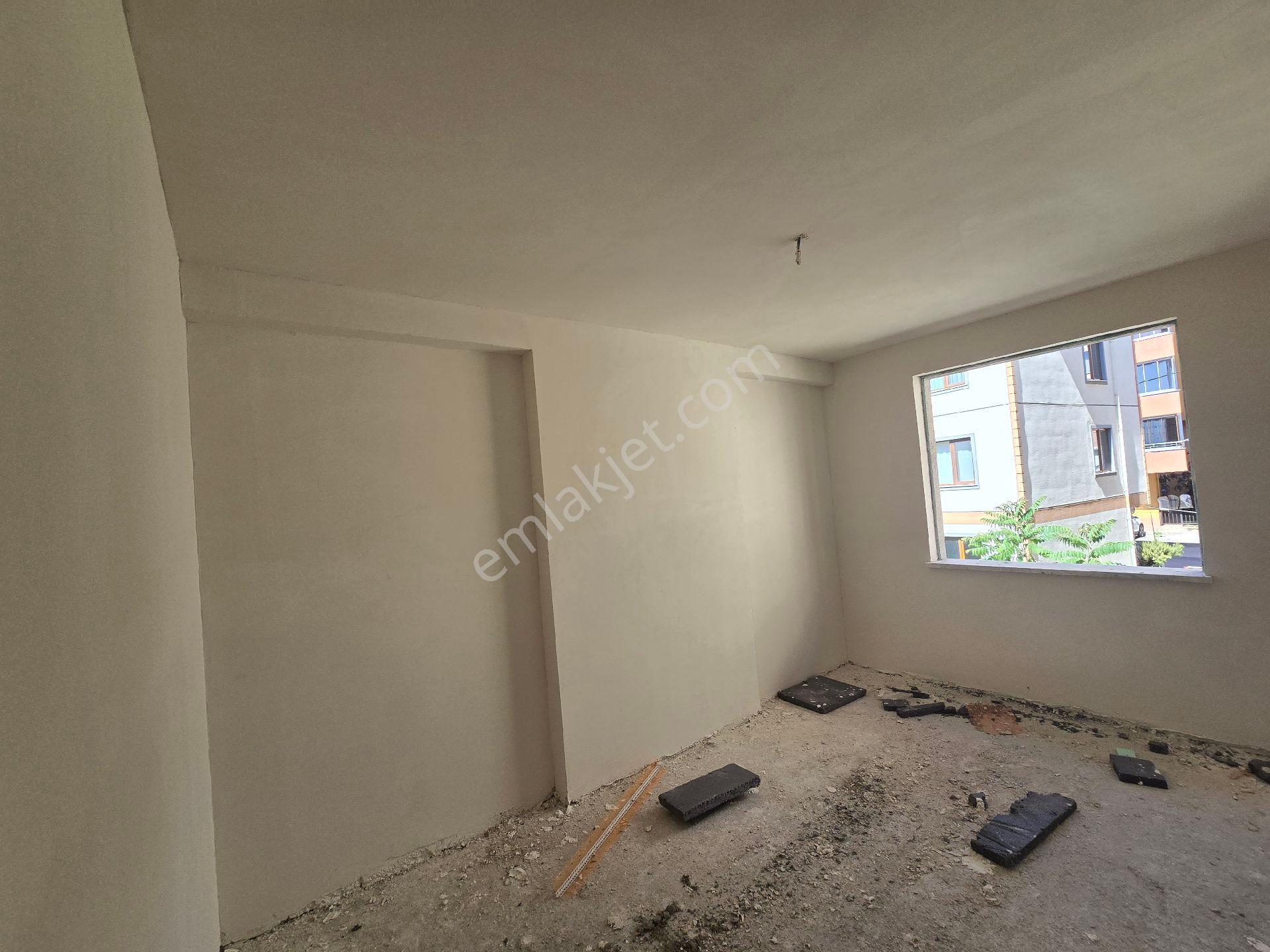 Pendik Orhangazi Mahallesi'nde Satılık Sıfır 1+1 Daire - Görsel 7