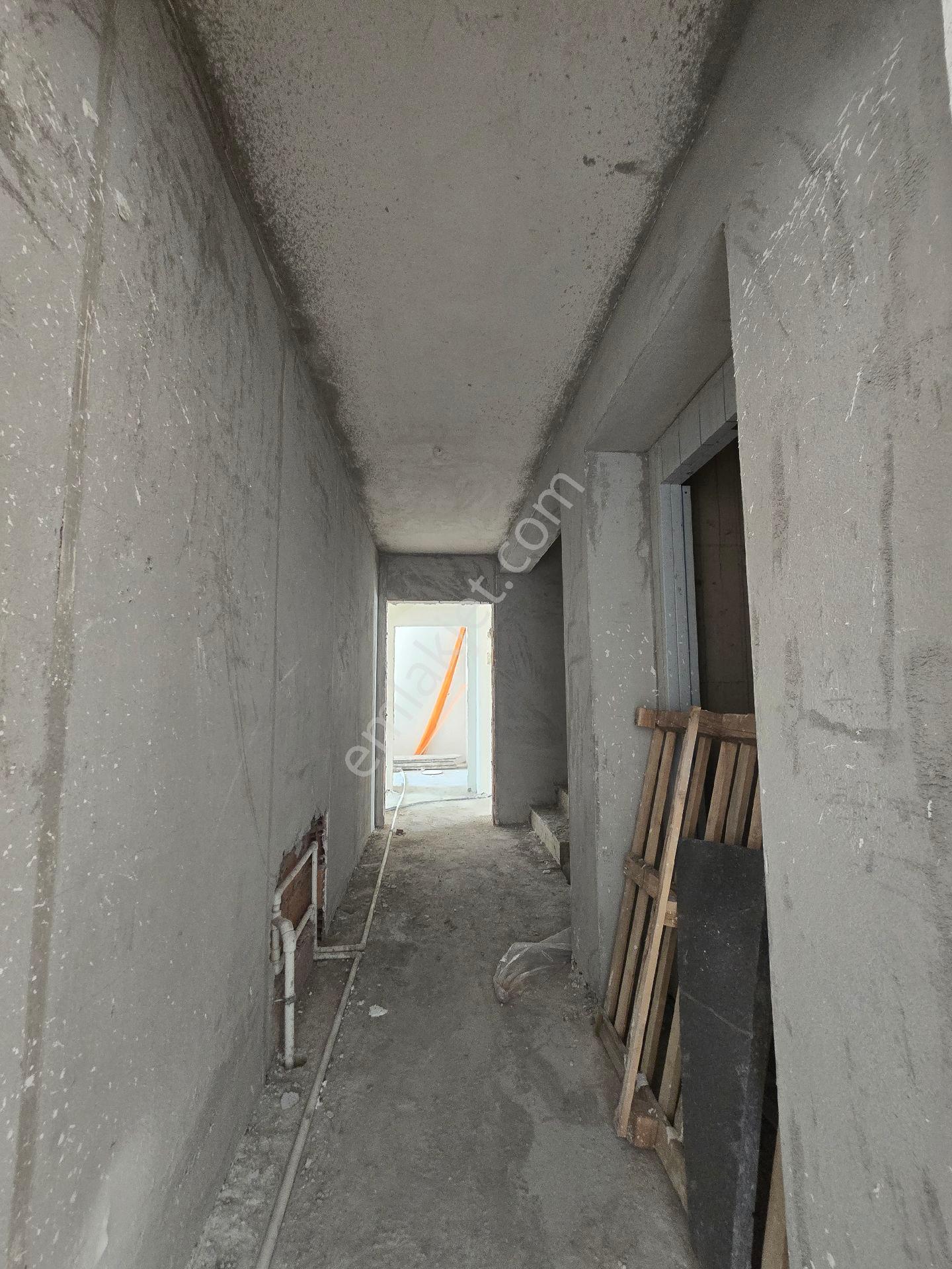 Pendik Orhangazi Mahallesi'nde Satılık Sıfır 1+1 Daire - Görsel 8