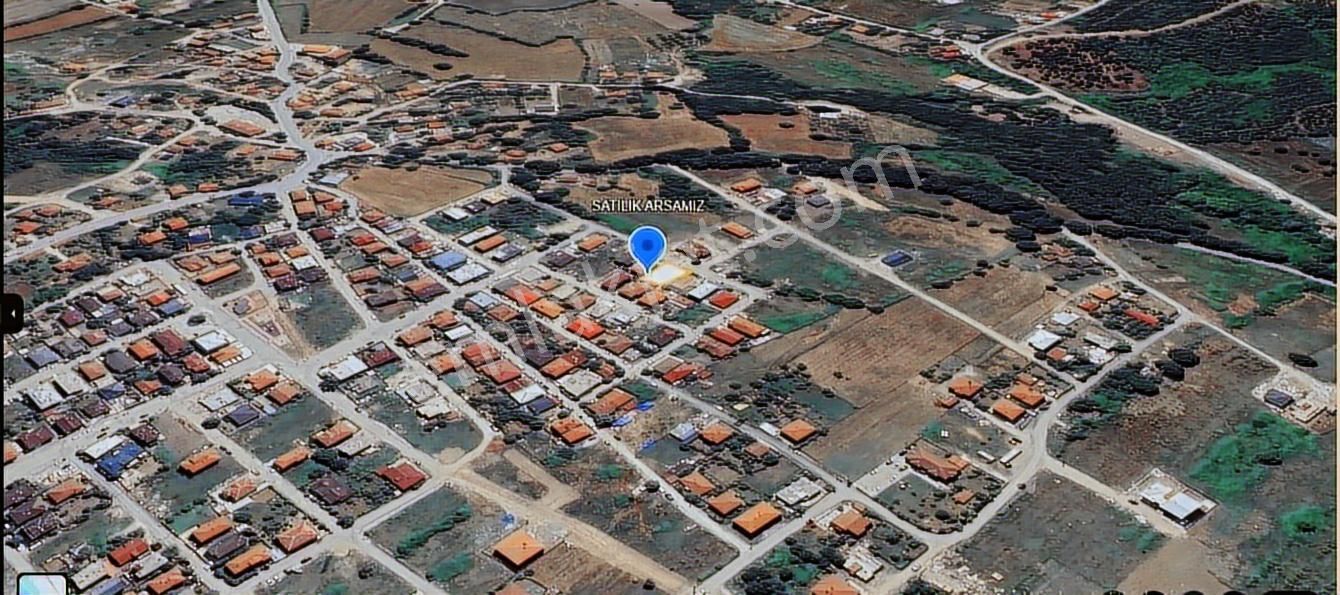 Alp Gayrimenkulden Arifiye Neviye Mah'de Satılk Arsa - Görsel 5