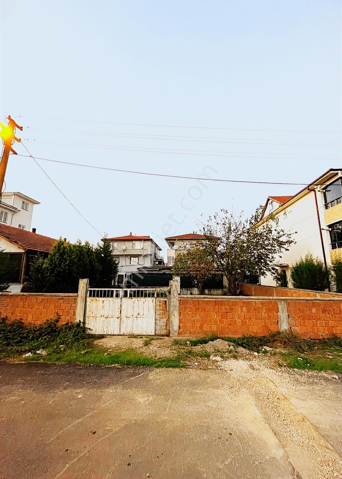 Alp Gayrimenkulden Arifiye Neviye Mah'de Satılk Arsa - Görsel 3