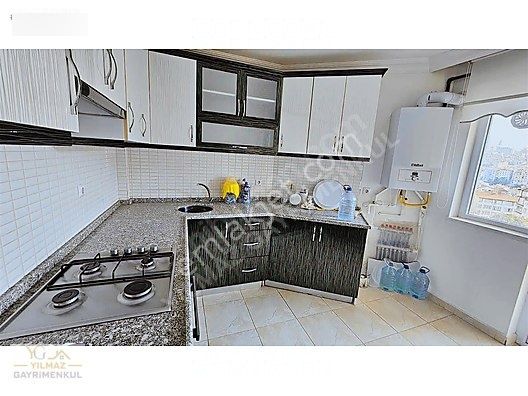 Türközü Mah Asansörlü 5 Yıllık Bina Yapılı 3+1 Önü Açık - Görsel 22