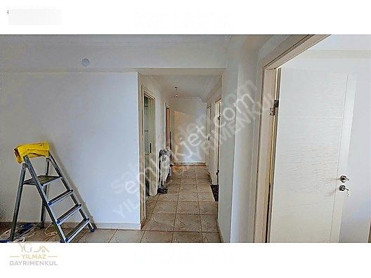 Türközü Mah Asansörlü 5 Yıllık Bina Yapılı 3+1 Önü Açık - Görsel 4