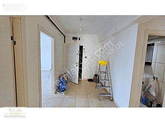 Türközü Mah Asansörlü 5 Yıllık Bina Yapılı 3+1 Önü Açık - Görsel 28